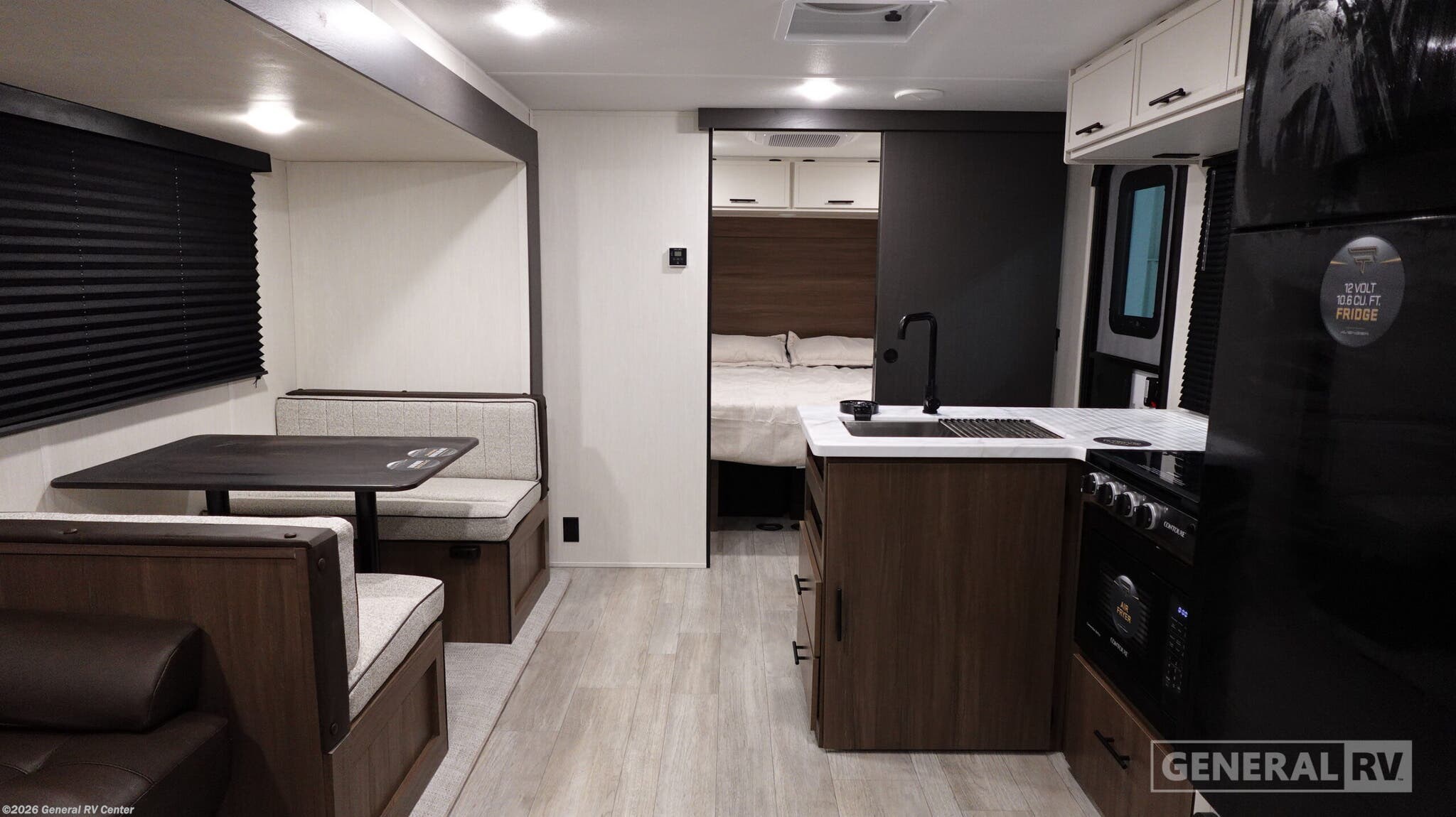 New 2026 Prime Time Avenger 26DBS available in Wixom, Michigan