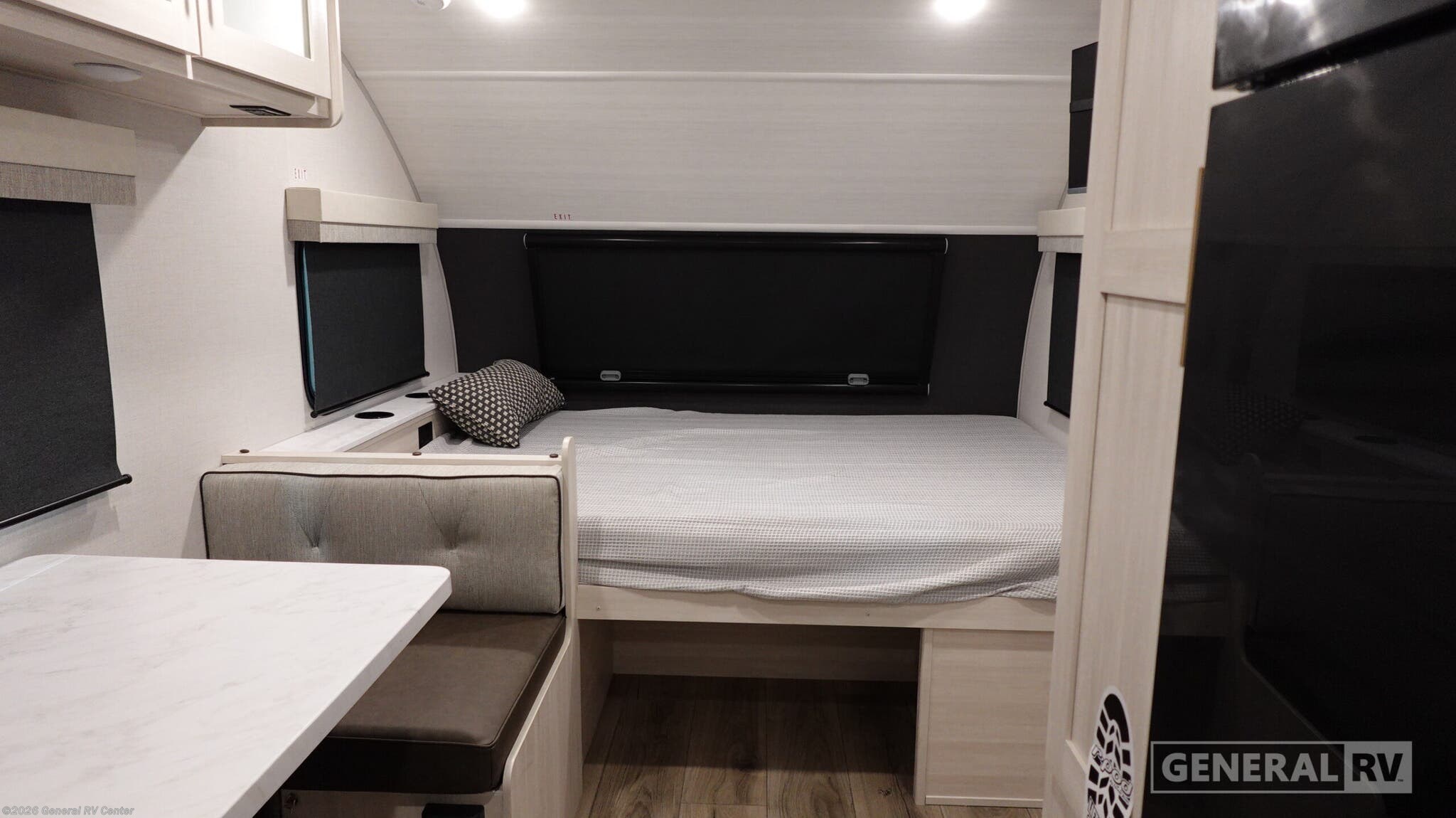 New 2026 Forest River R*POD RPT194 available in Wixom, Michigan