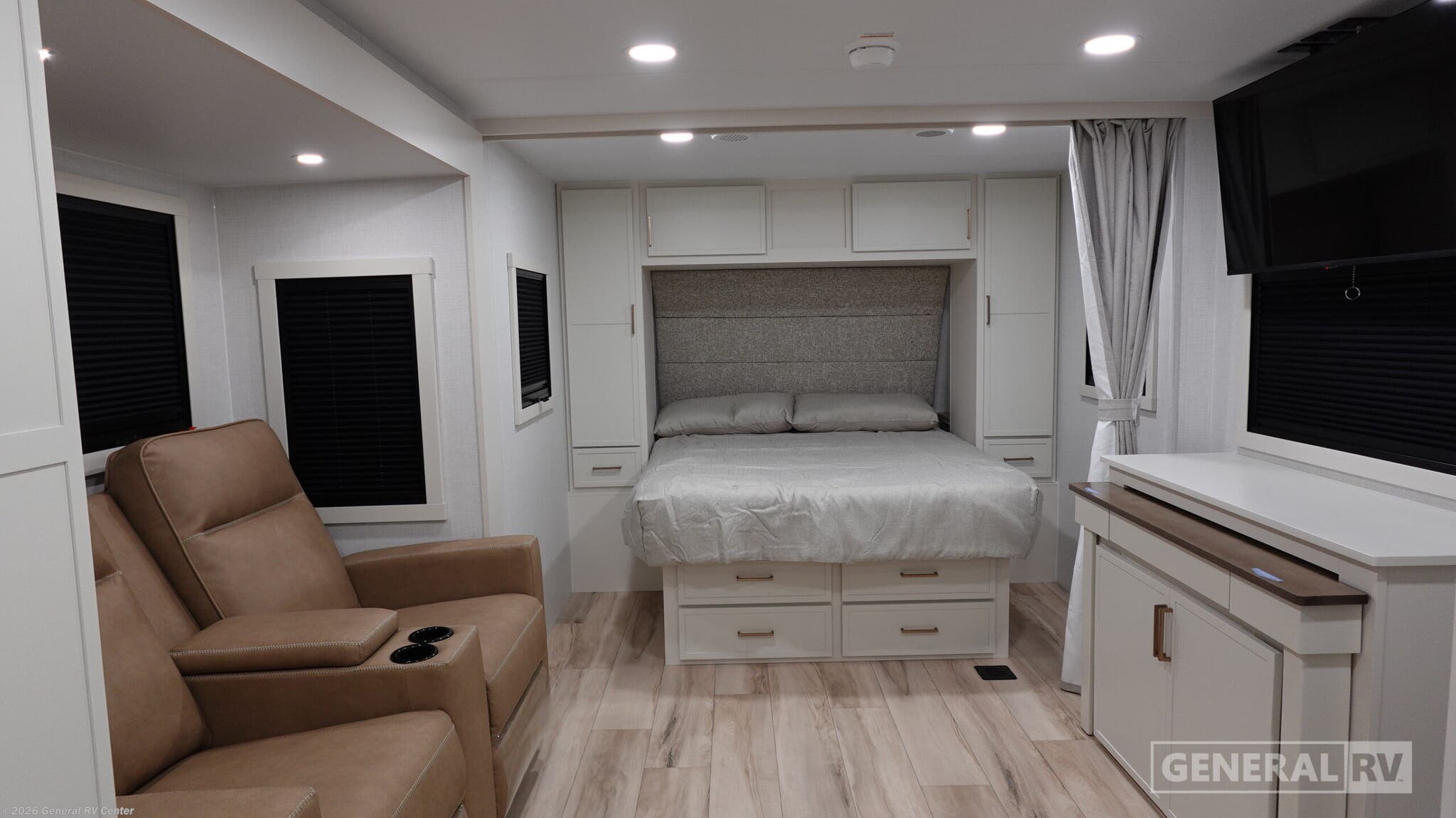 New 2026 Brinkley RV Model I 23X available in Wixom, Michigan