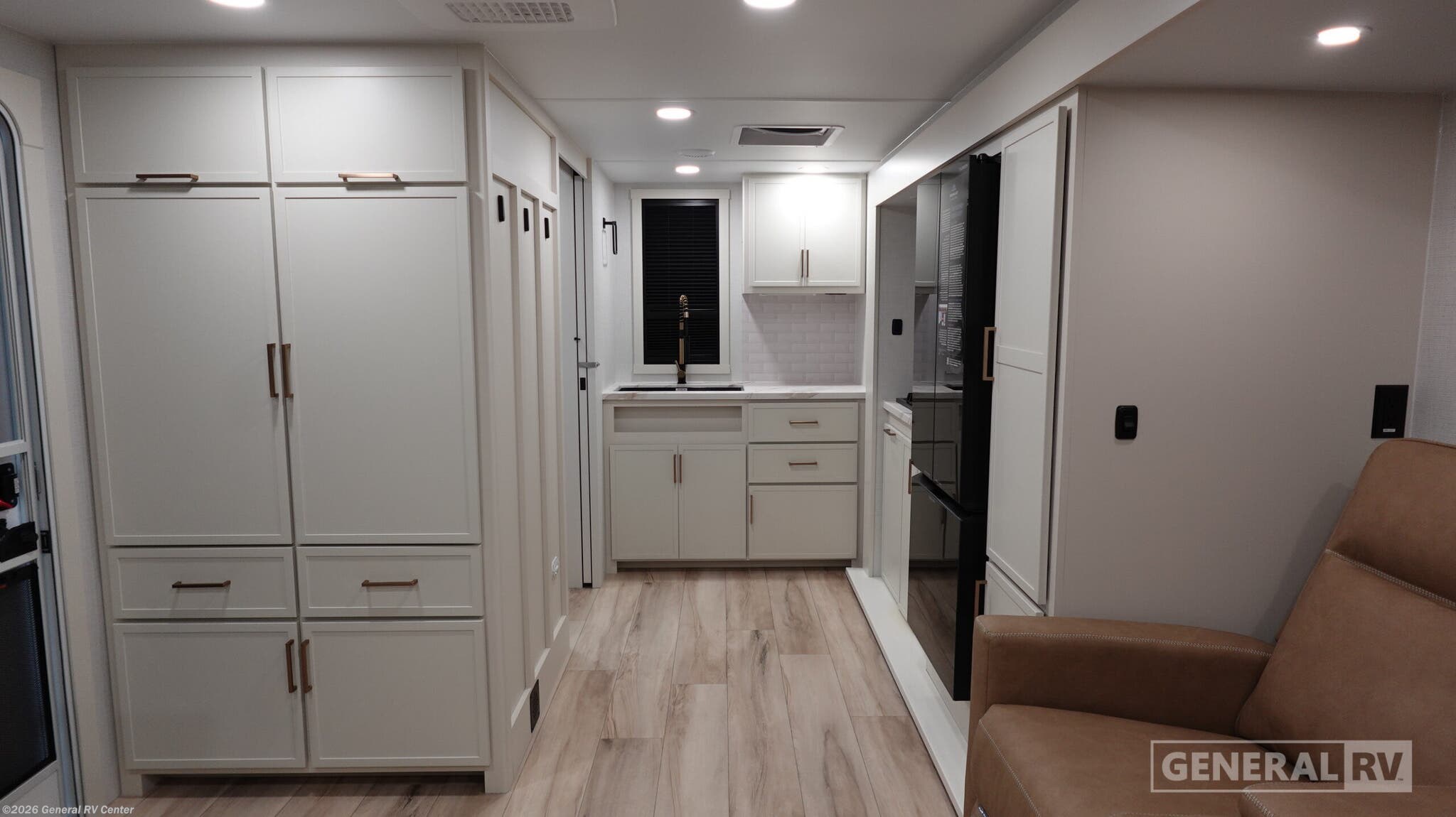 2026 Brinkley RV Model I 23X - New Travel Trailer For Sale by General RV Center in Wixom, Michigan
