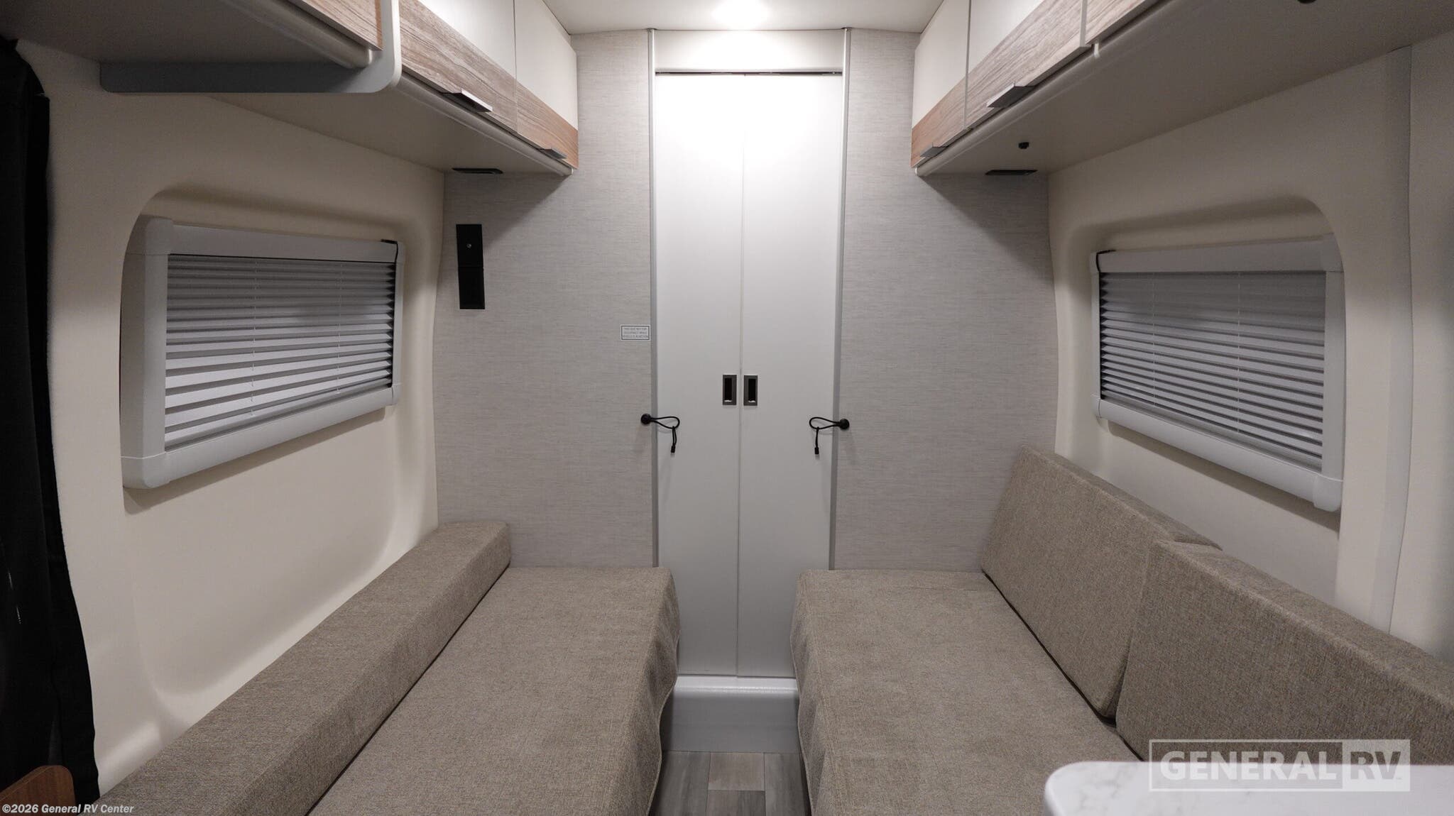 2026 Thor Motor Coach Palladium 1930 - New Class B For Sale by General RV Center in Wixom, Michigan
