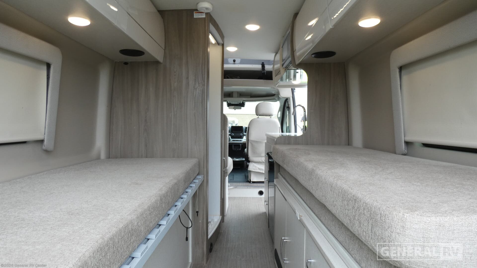 Used 2023 Thor Motor Coach Tellaro 20 available in Wixom, Michigan