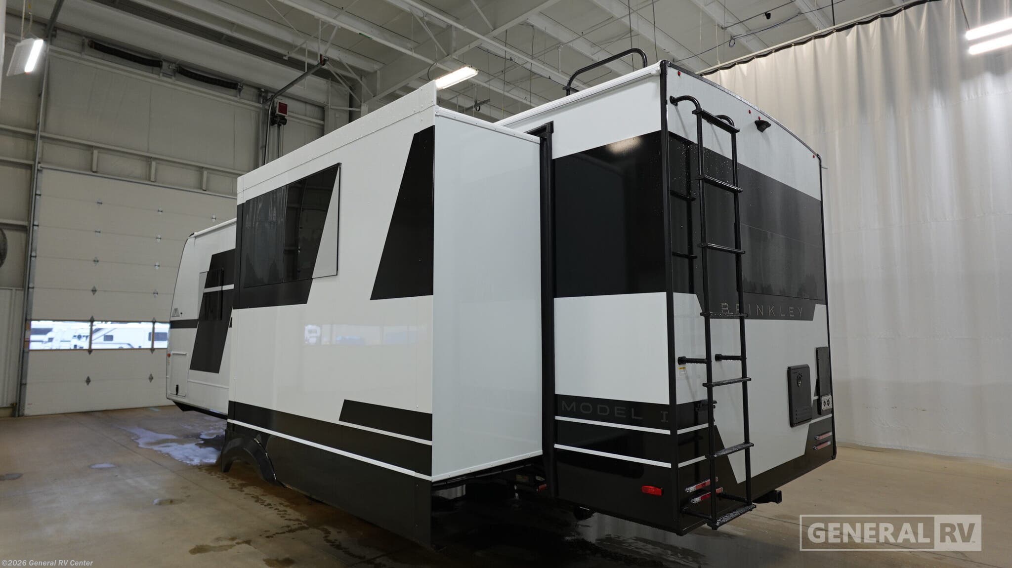 2026 Model I 275 by Brinkley RV from General RV Center in Wixom, Michigan