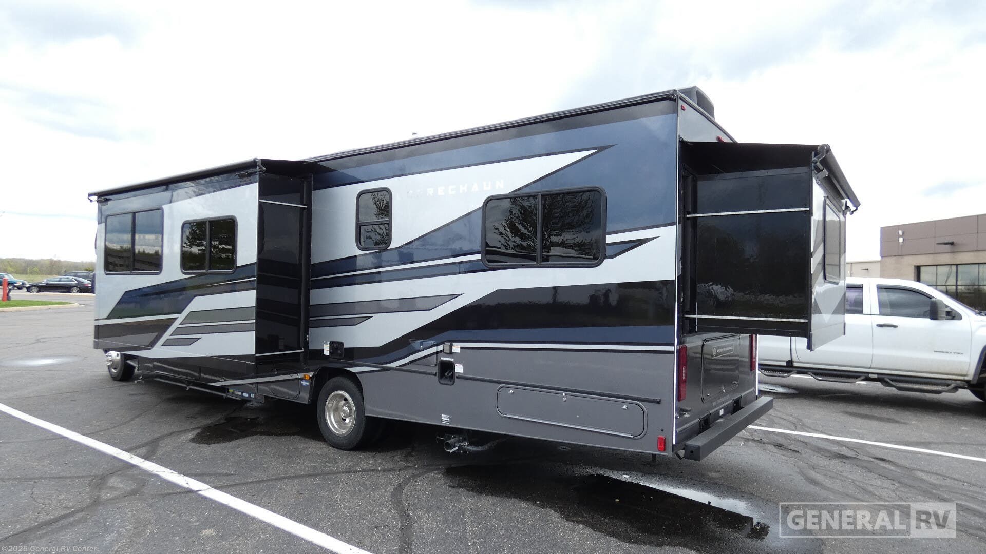 2026 Leprechaun 300RS Ford by Coachmen from General RV Center in Wixom, Michigan