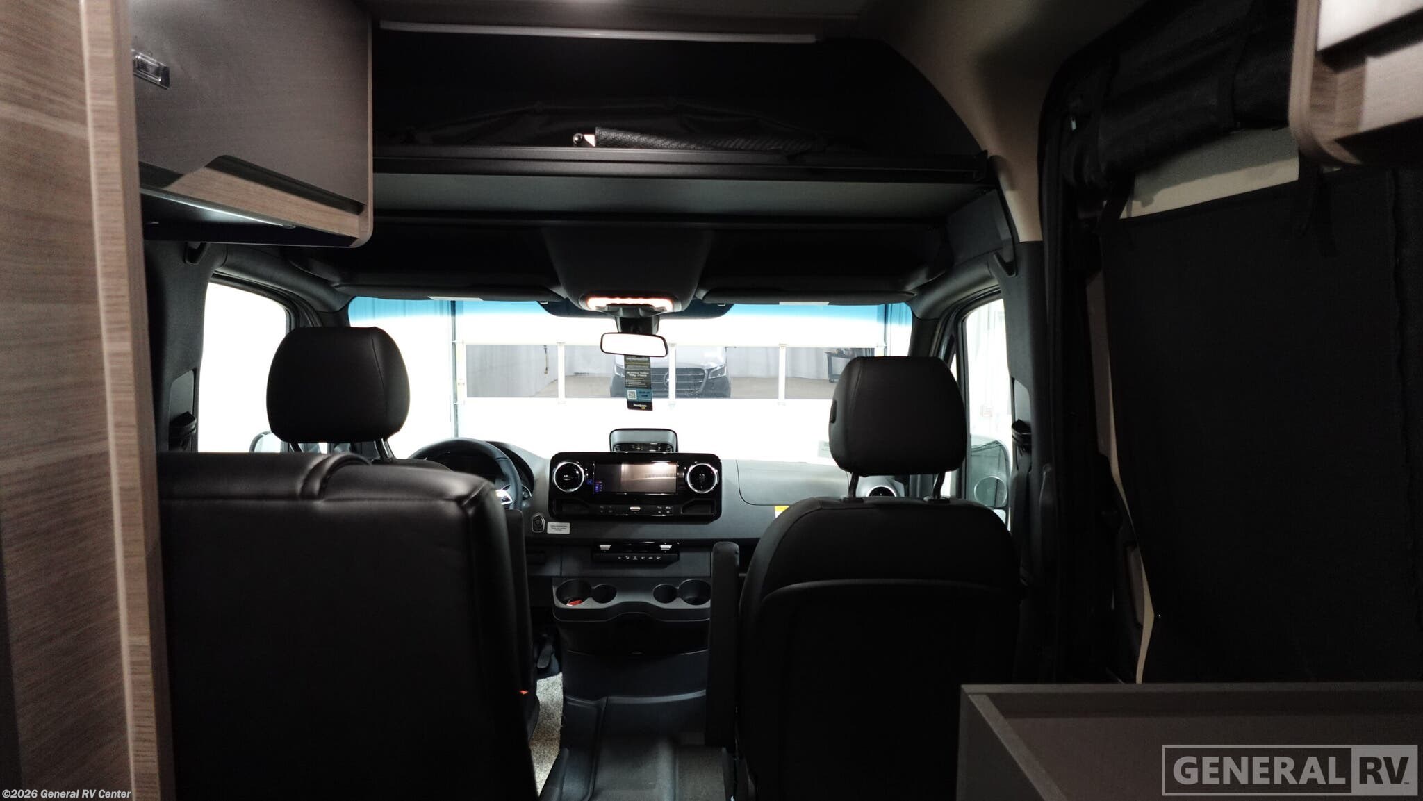New 2026 Entegra Coach Launch 19YG available in Wixom, Michigan