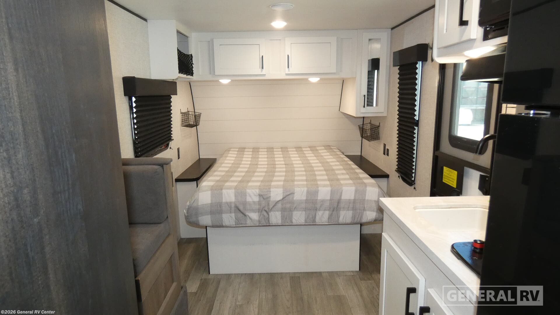 Used 2024 Jayco Jay Flight SLX 183RB available in Wixom, Michigan