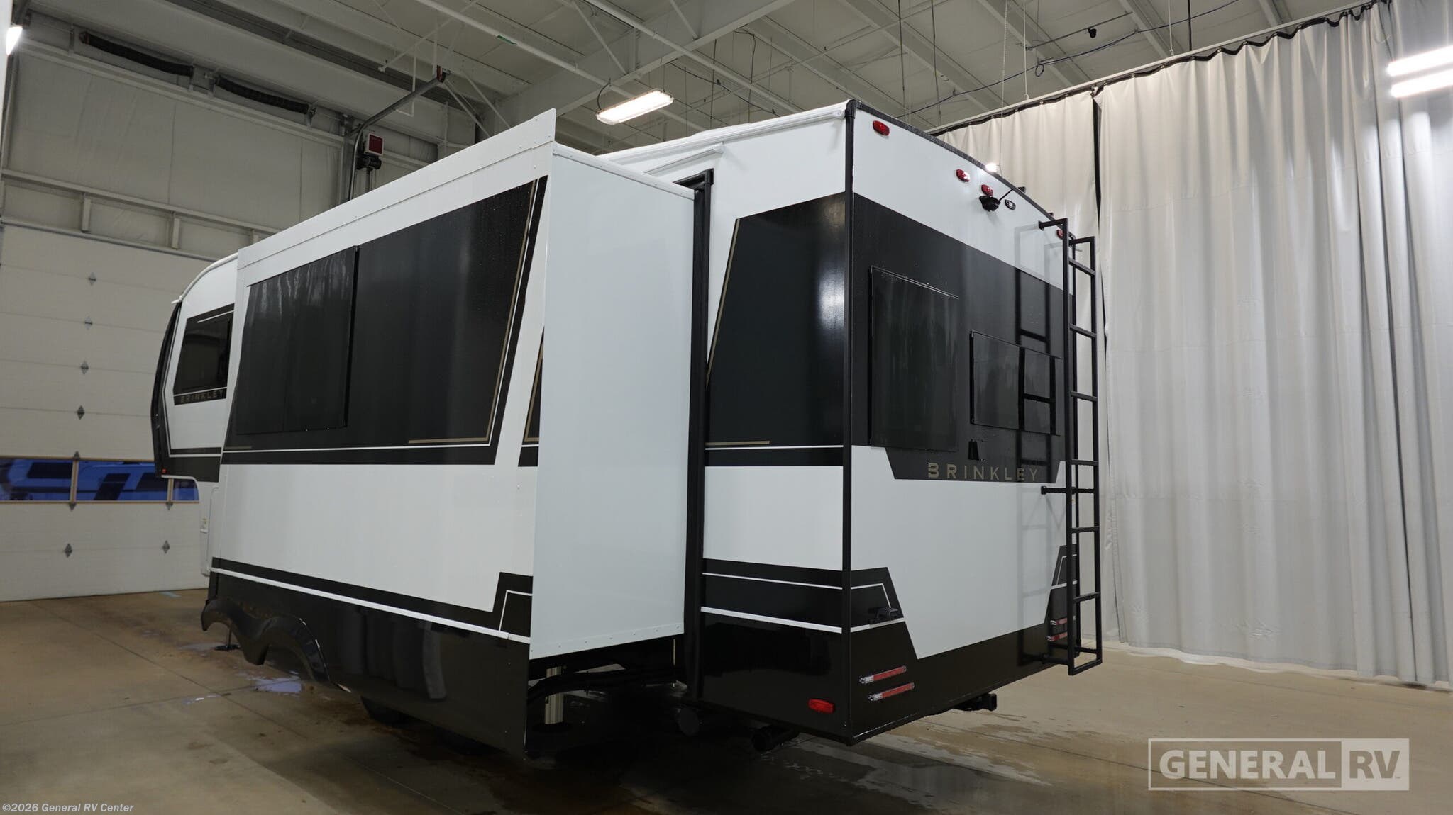 2026 Model Z 2680 by Brinkley RV from General RV Center in Wixom, Michigan