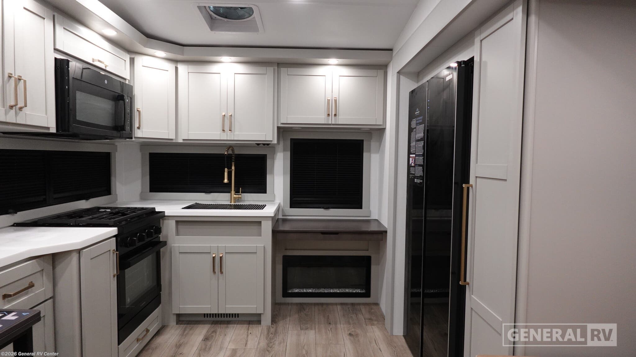 2026 Brinkley RV Model Z 2680 - New Fifth Wheel For Sale by General RV Center in Wixom, Michigan