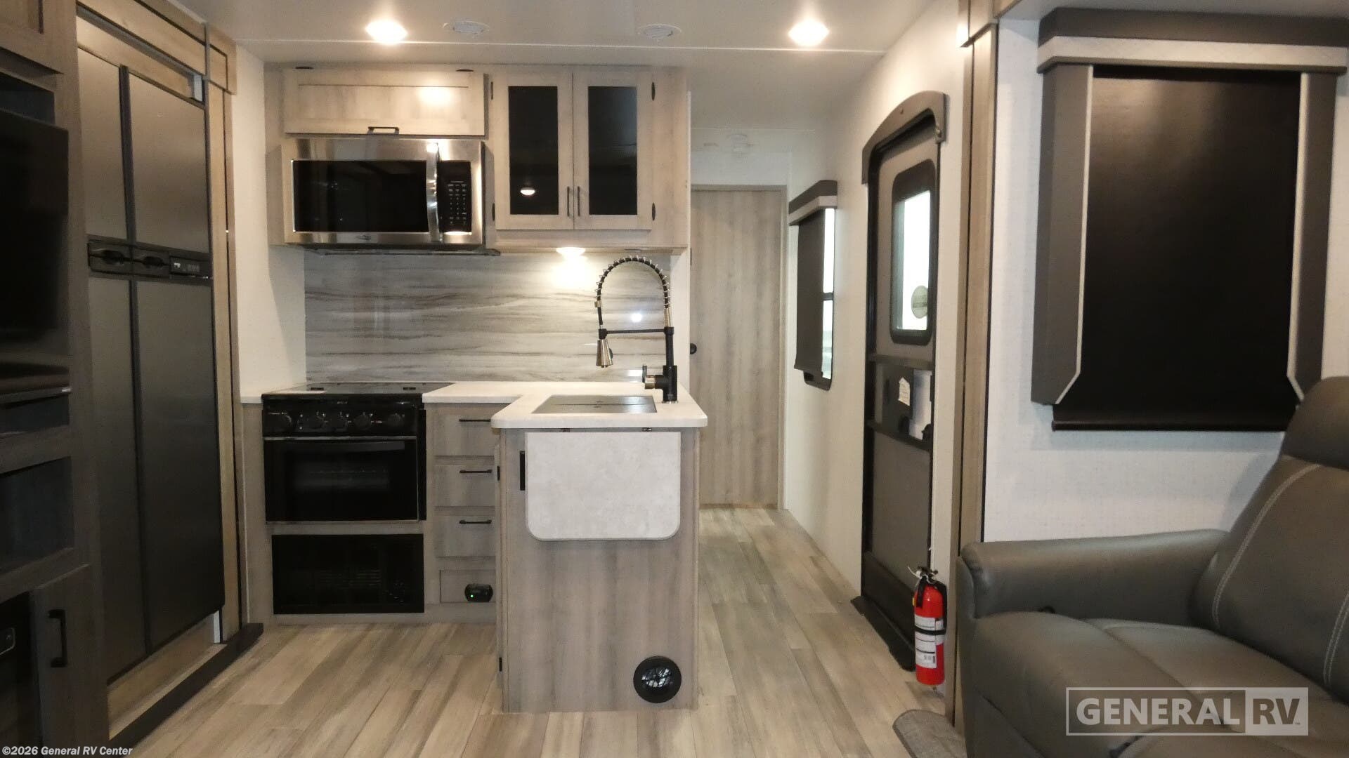 Used 2022 Winnebago Voyage 2730RL available in Wixom, Michigan