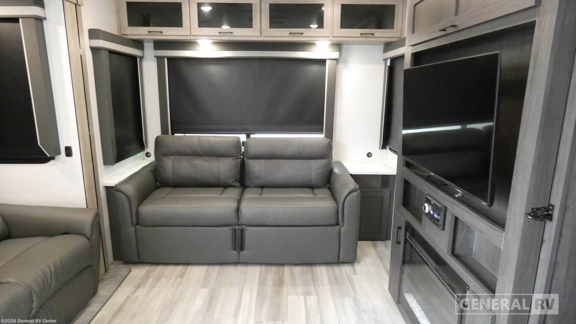 2022 Winnebago Voyage 2730RL - Used Travel Trailer For Sale by General RV Center in Wixom, Michigan