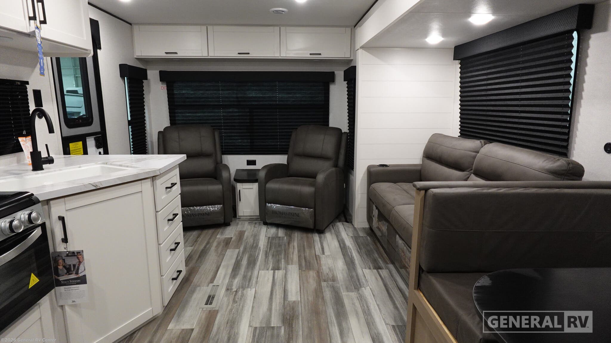 2026 Jayco Jay Flight SLX 262RLS - New Travel Trailer For Sale by General RV Center in Wixom, Michigan