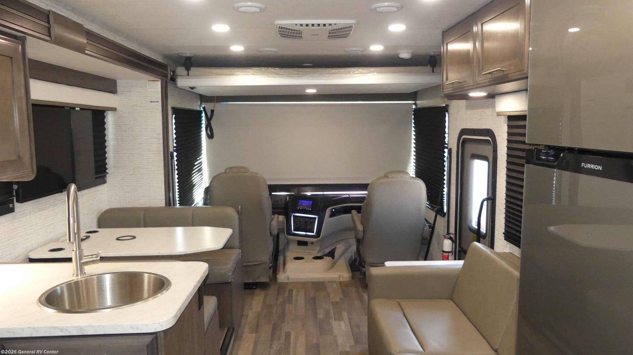Used 2025 Jayco Alante SE 27ASE available in Wixom, Michigan
