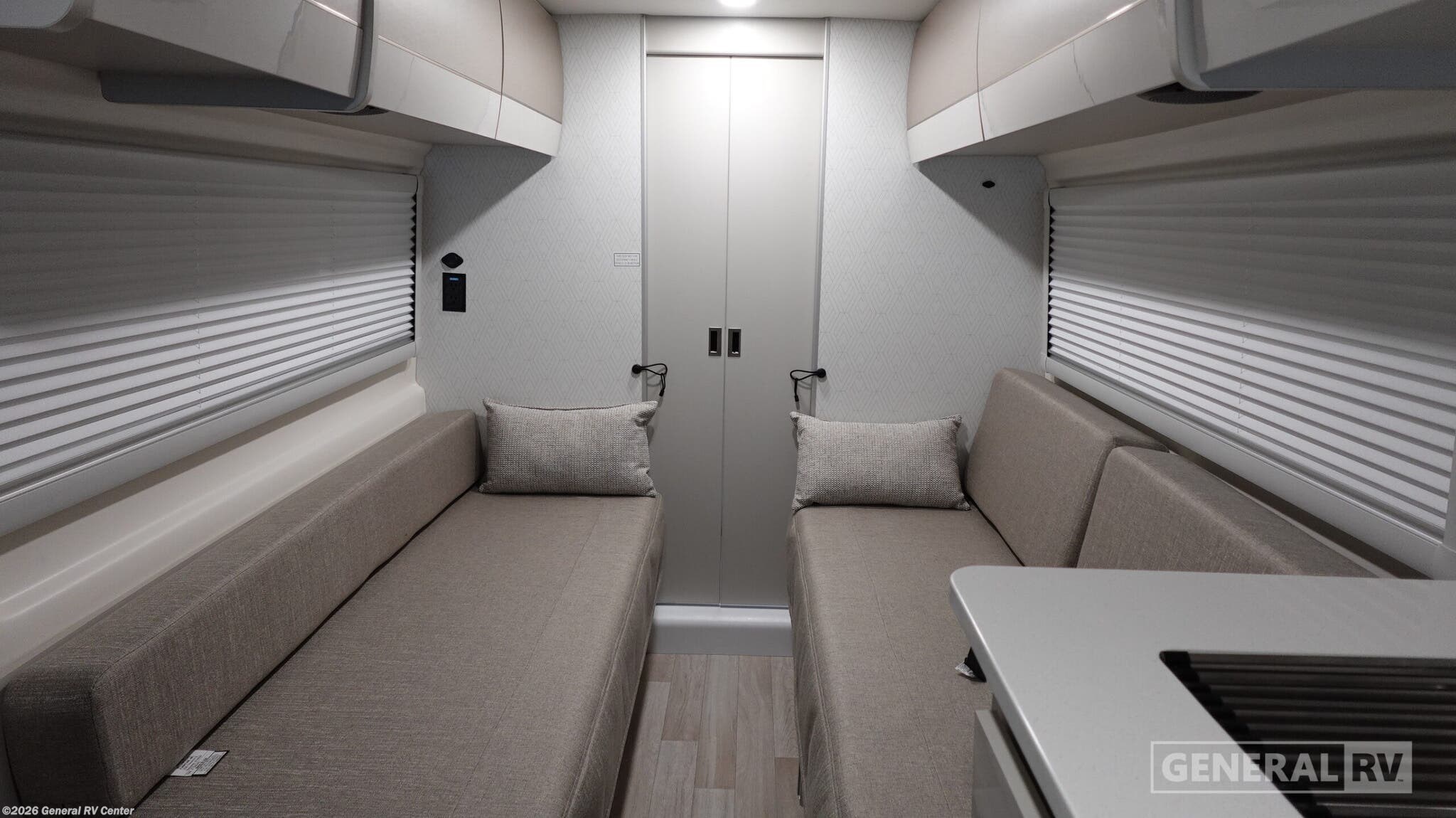 2026 Thor Motor Coach Sequence Sport 20L - New Class B For Sale by General RV Center in Wixom, Michigan