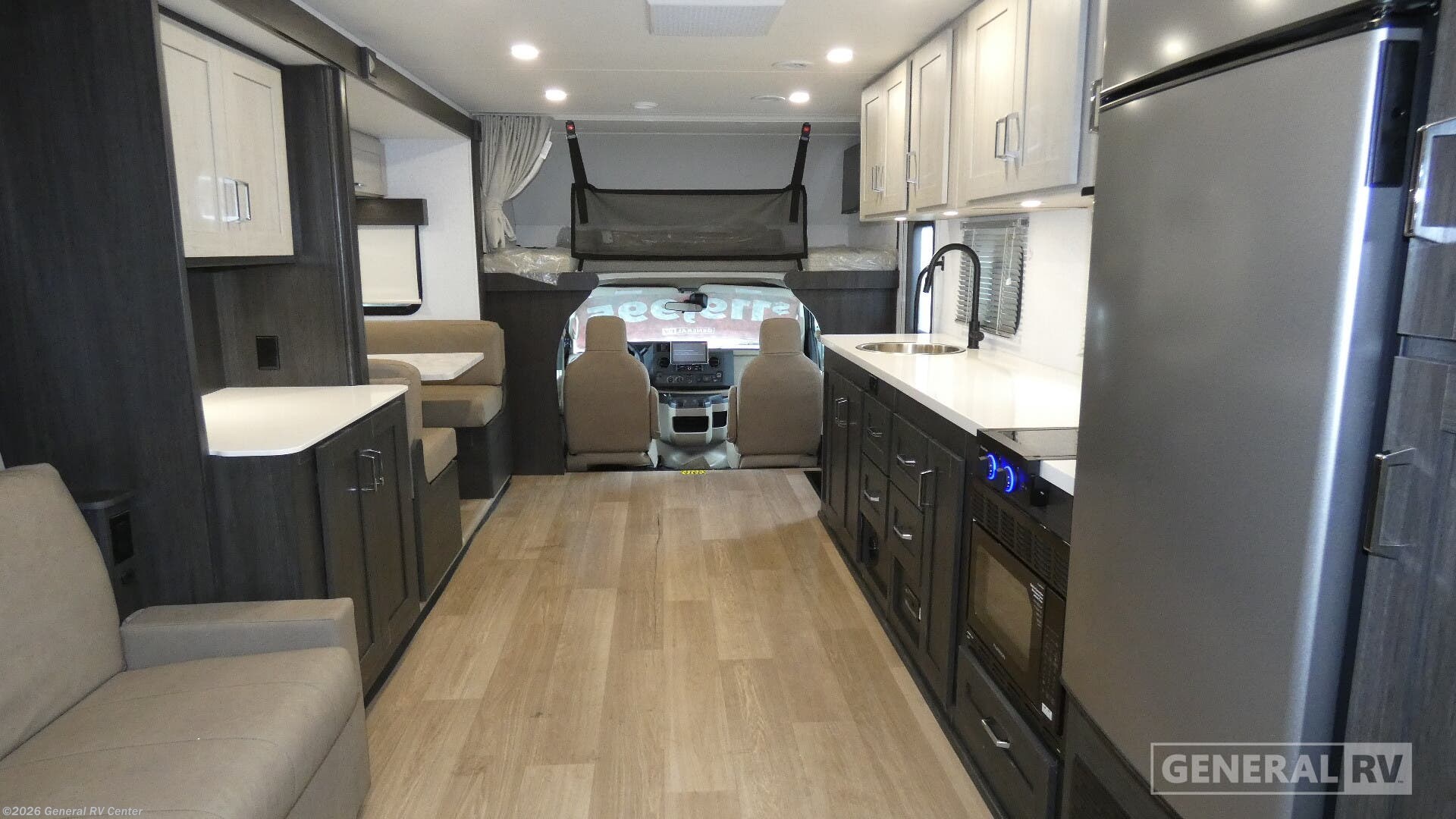 New 2027 Winnebago Sunflyer 28MB available in Wixom, Michigan