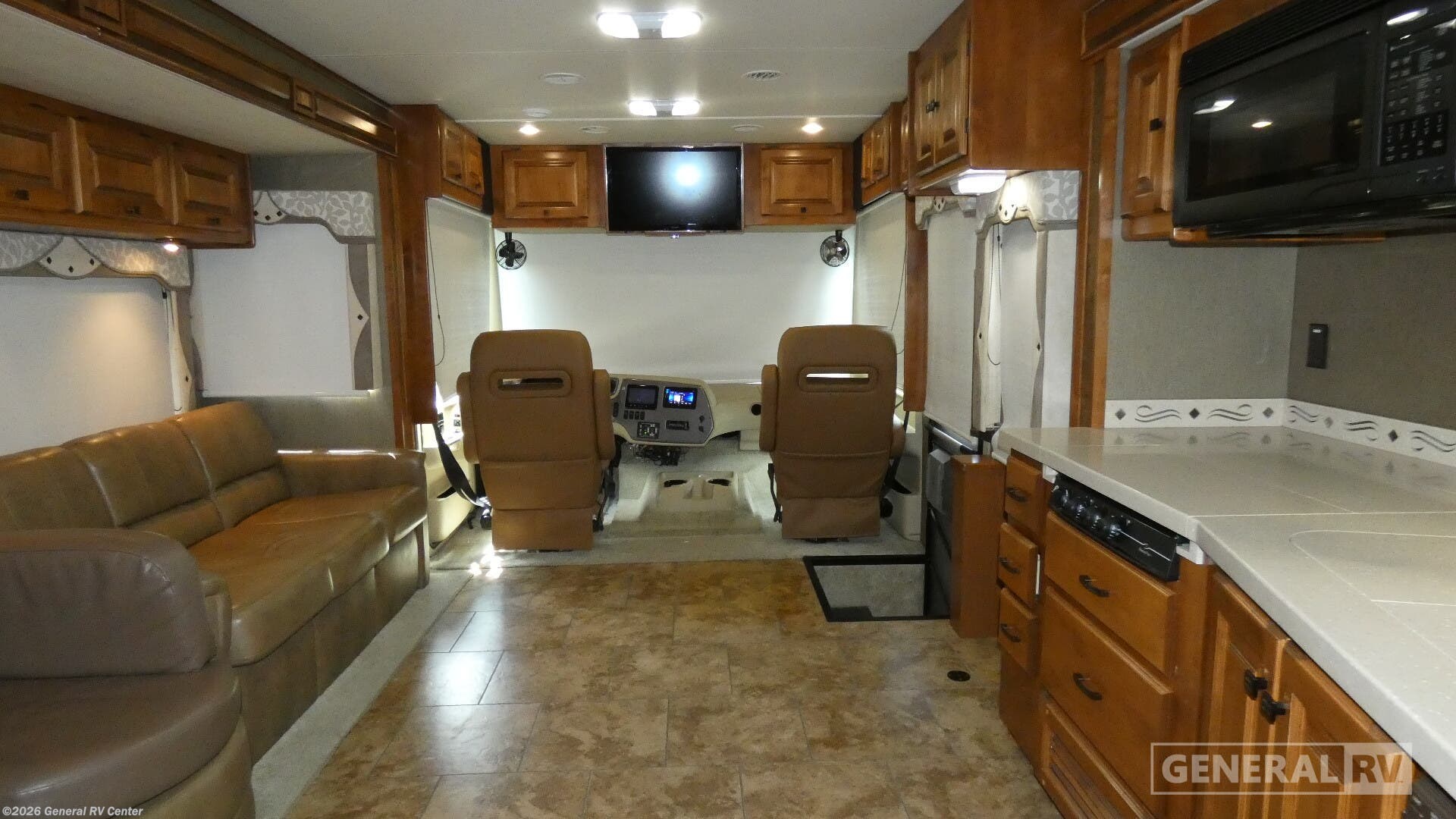 Used 2013 Tiffin Open Road Allegro 35QBA available in Wixom, Michigan