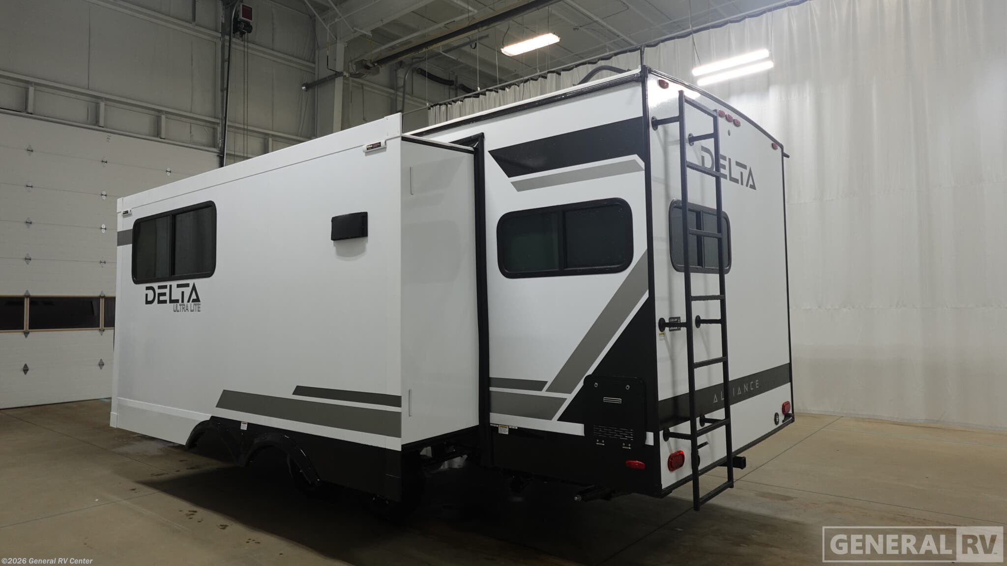 2026 Delta ML226 by Alliance RV from General RV Center in Wixom, Michigan