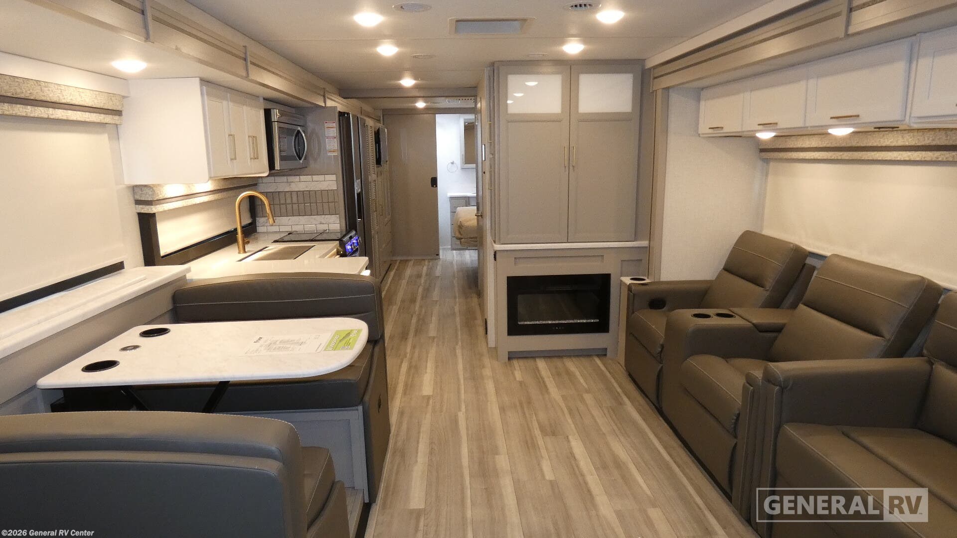 2026 Thor Motor Coach Windsport 36H - New Class A For Sale by General RV Center in Wixom, Michigan
