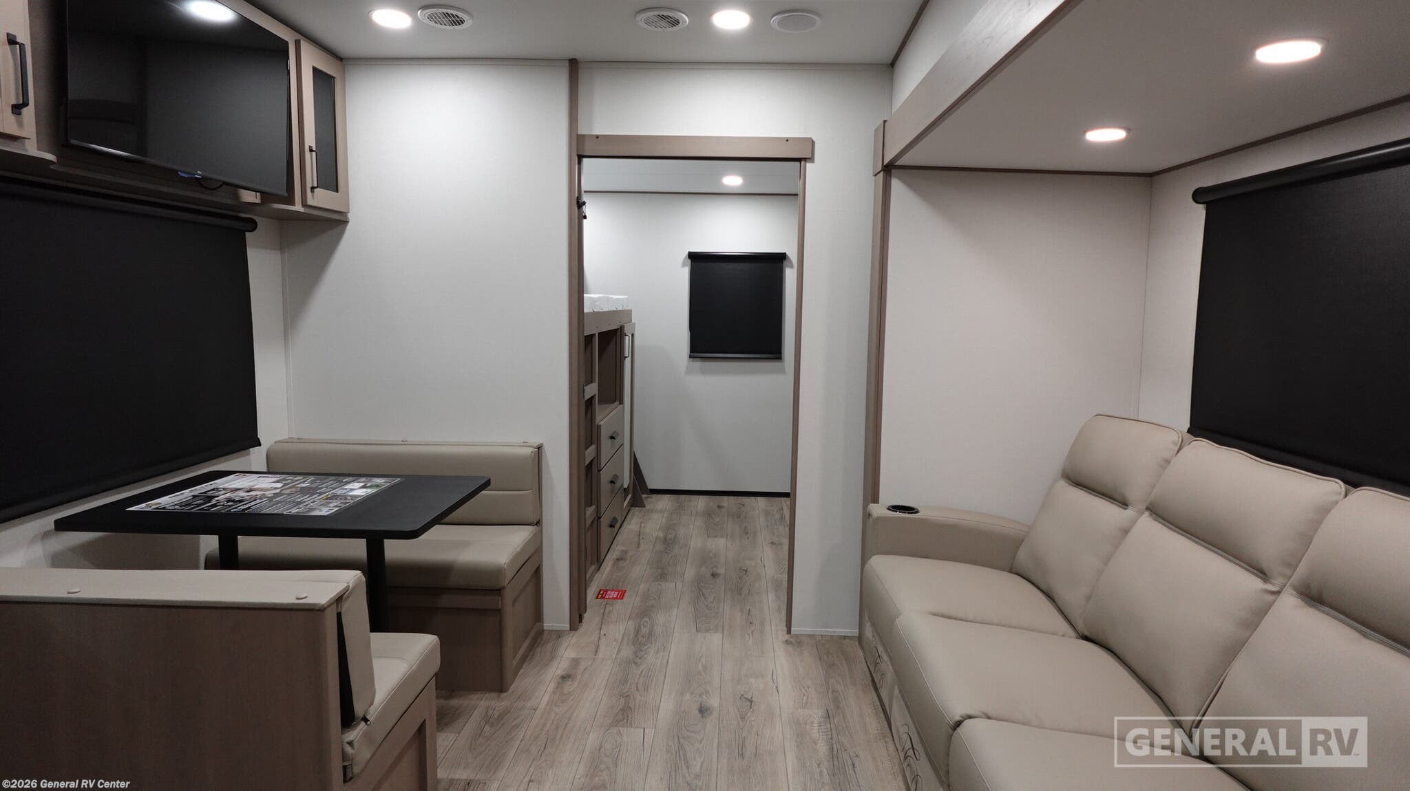 2026 Grand Design Reflection 100 Series 32BH - New Fifth Wheel For Sale by General RV Center in Wixom, Michigan