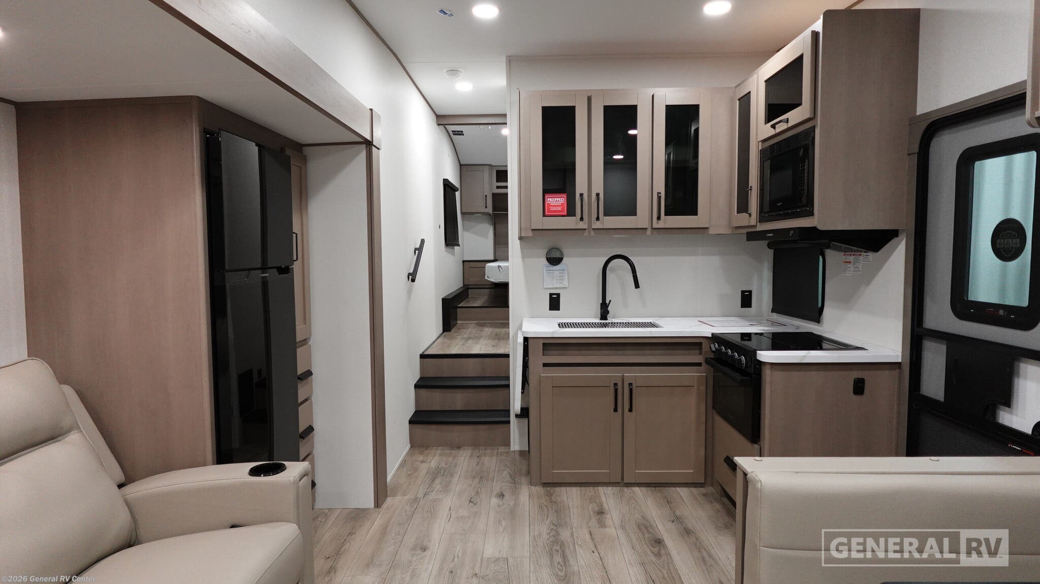 New 2026 Grand Design Reflection 100 Series 32BH available in Wixom, Michigan