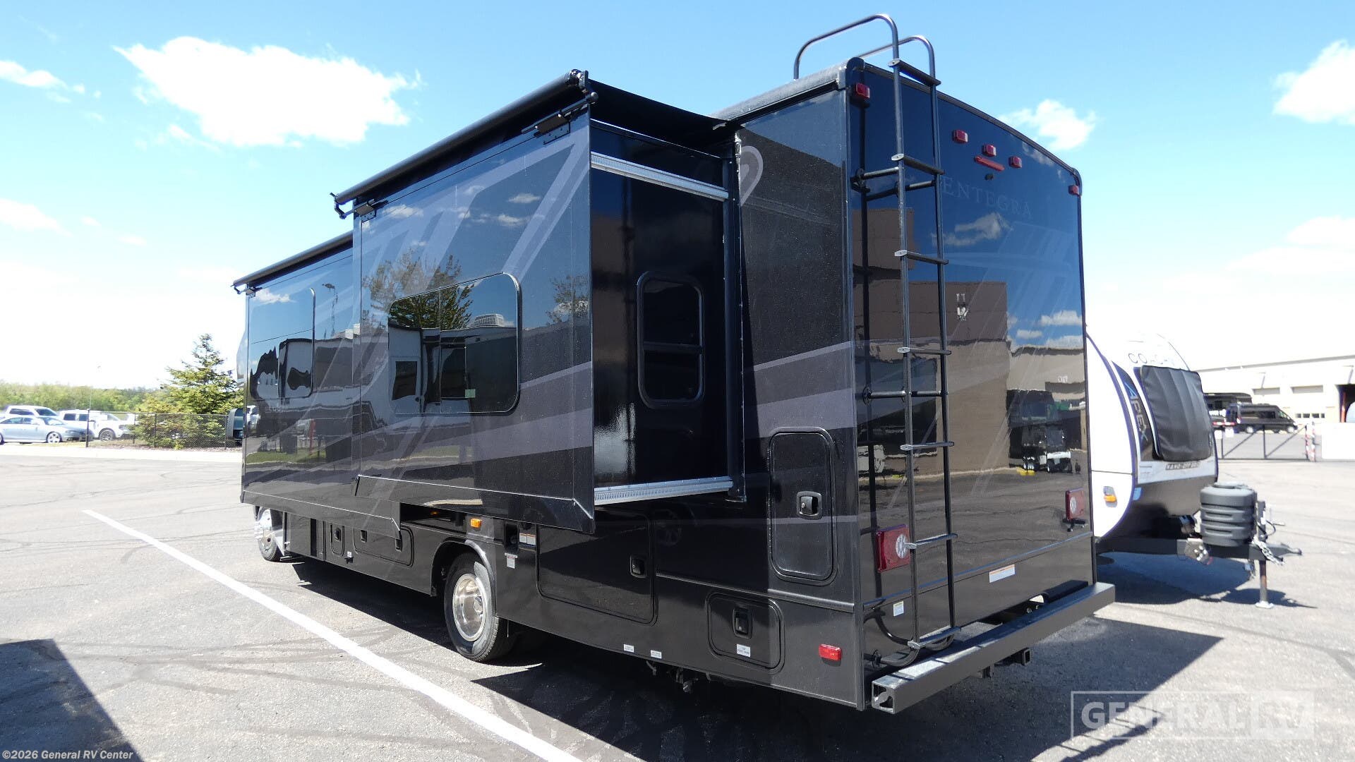 2026 Esteem 27U by Entegra Coach from General RV Center in Wixom, Michigan
