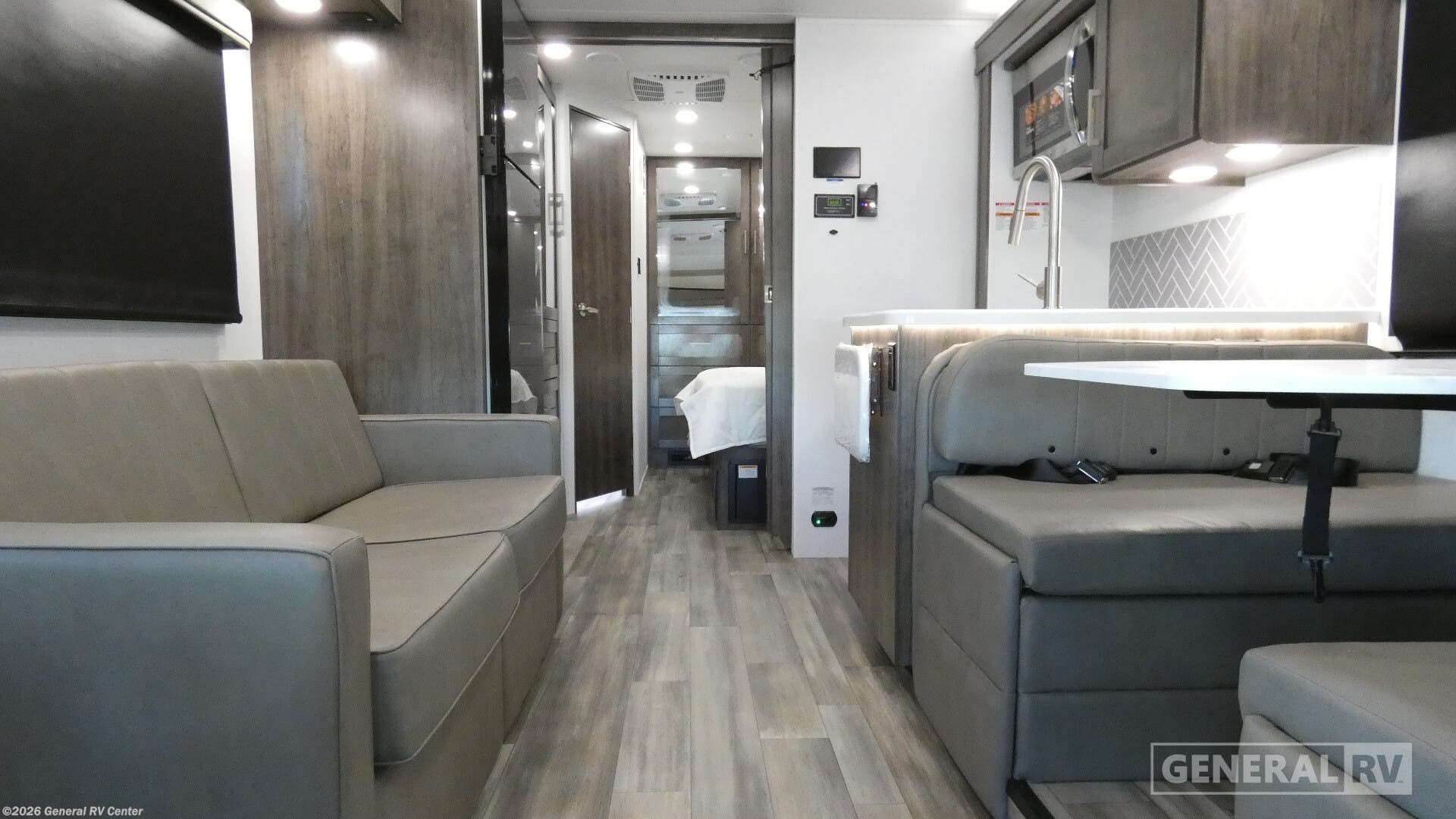 2026 Entegra Coach Esteem 27U - New Class C For Sale by General RV Center in Wixom, Michigan