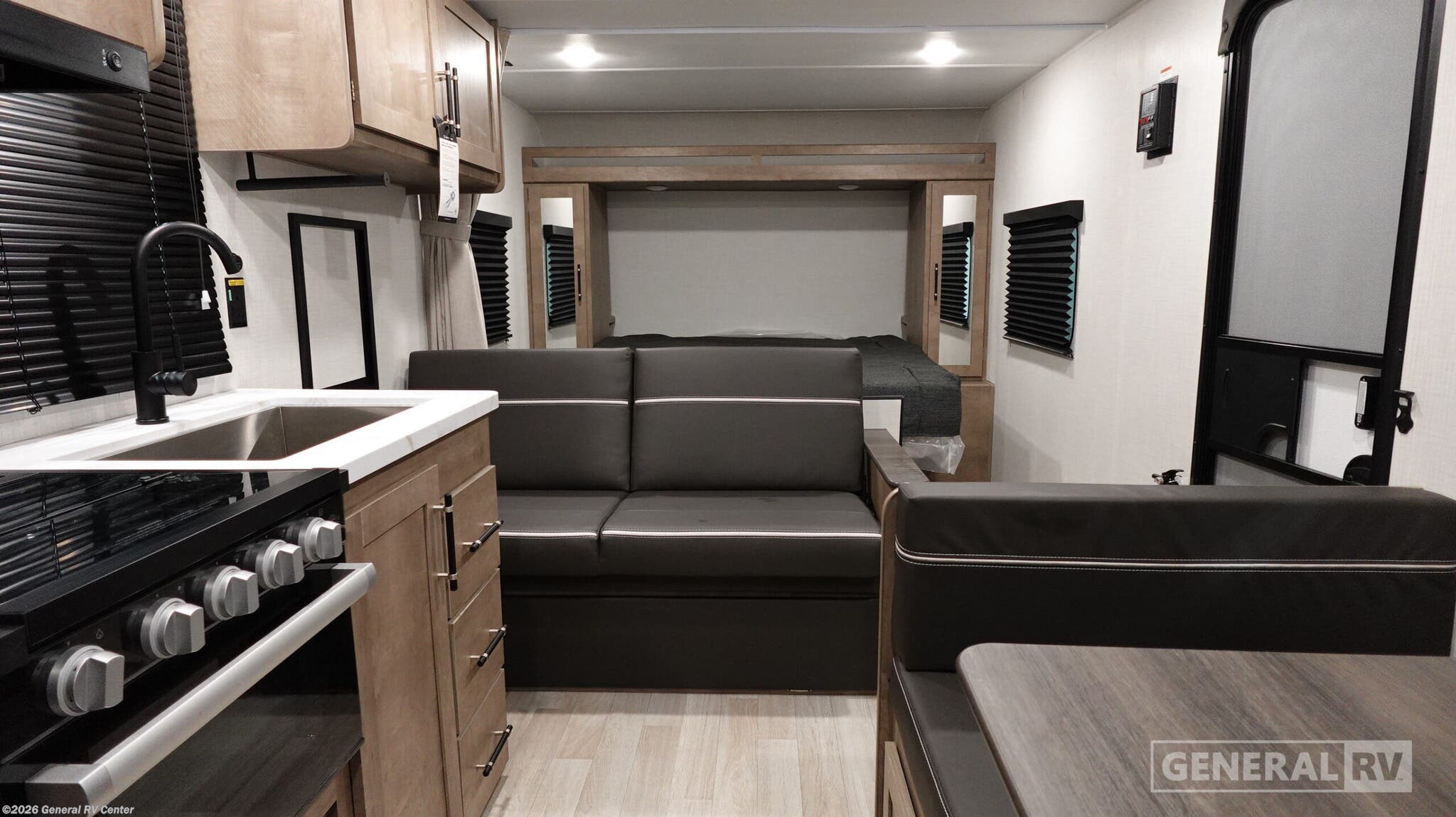 New 2026 Keystone Springdale 2300BH available in Wixom, Michigan