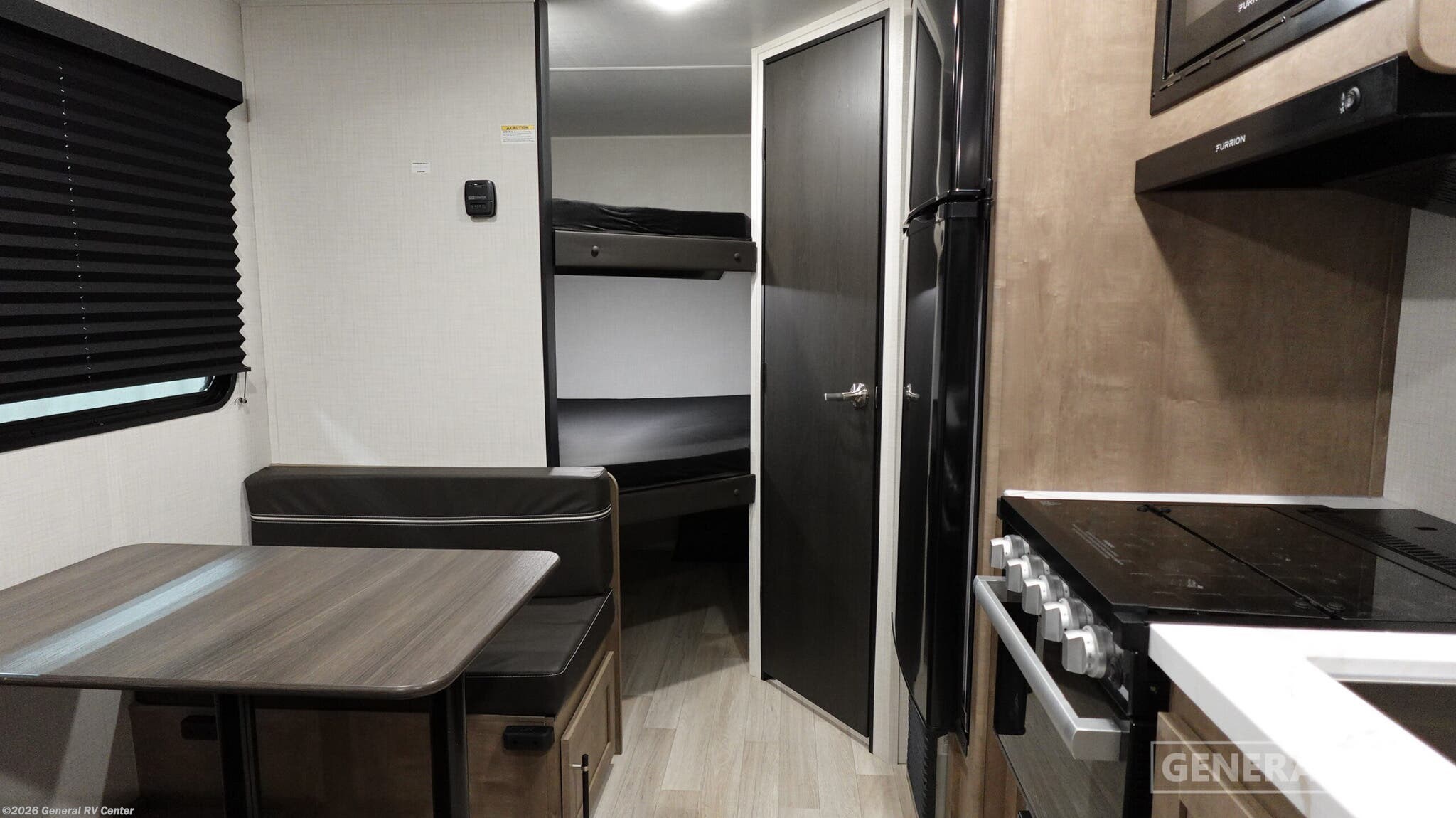 2026 Keystone Springdale 2300BH - New Travel Trailer For Sale by General RV Center in Wixom, Michigan