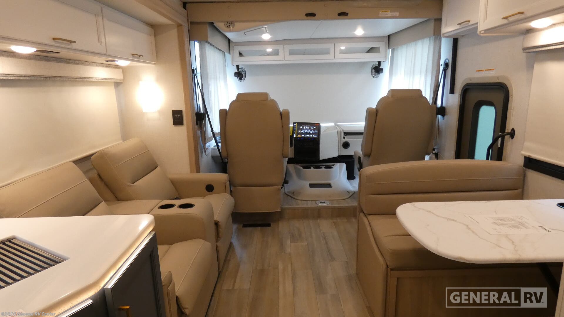 New 2026 Thor Motor Coach Indigo MM30 available in Wixom, Michigan