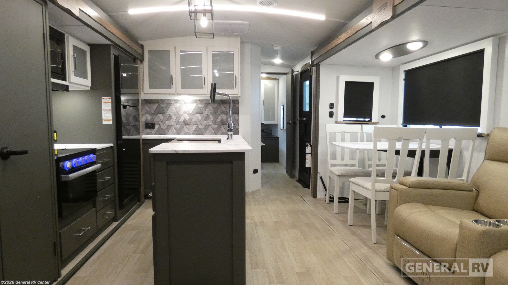 Used 2025 Keystone Bullet 287RLS available in Wixom, Michigan