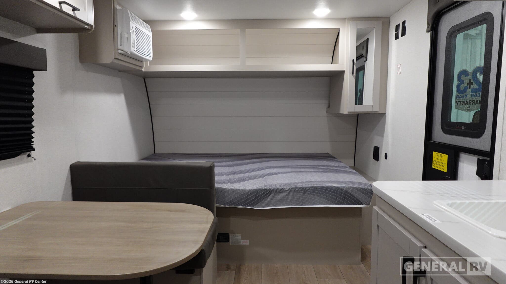 New 2027 Jayco Jay Flight SLX 170BH available in Wixom, Michigan