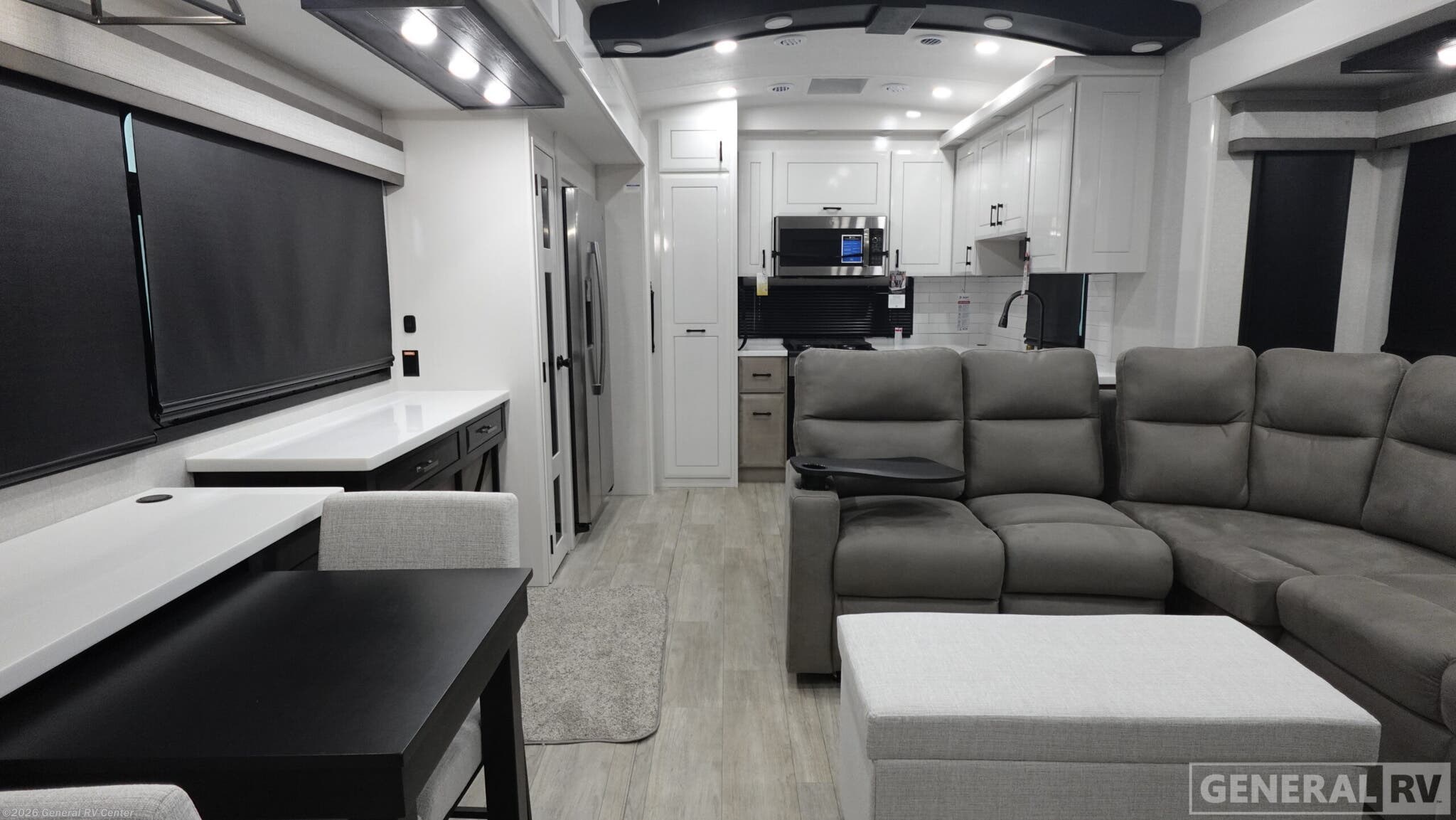 2026 Jayco Pinnacle 38FBRK - New Fifth Wheel For Sale by General RV Center in Wixom, Michigan