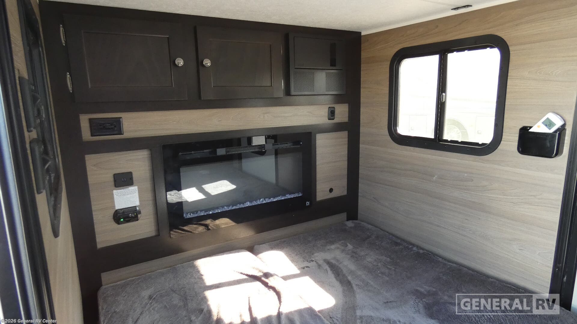 Used 2024 Braxton Creek Bushwhacker 12ROK available in Wixom, Michigan