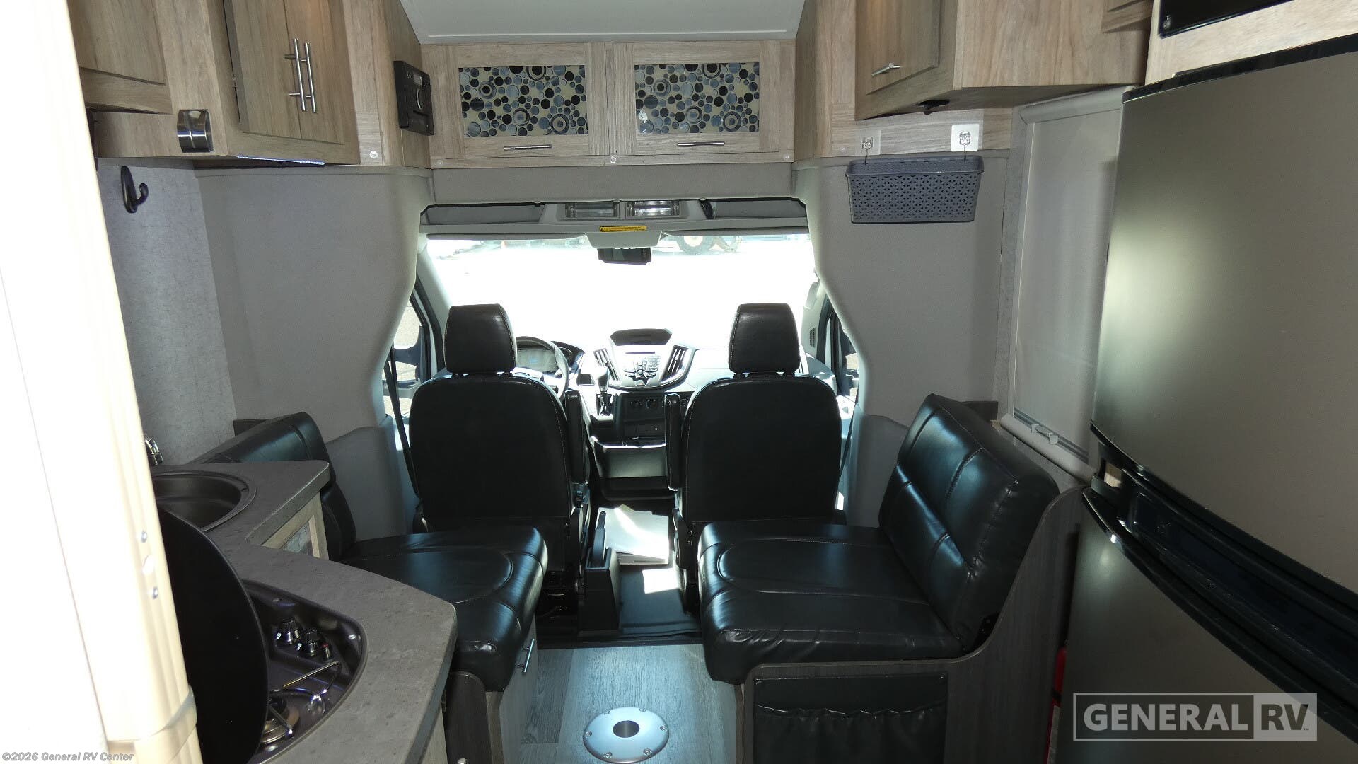 Used 2017 Forest River Sunseeker TS 2390 available in Wixom, Michigan