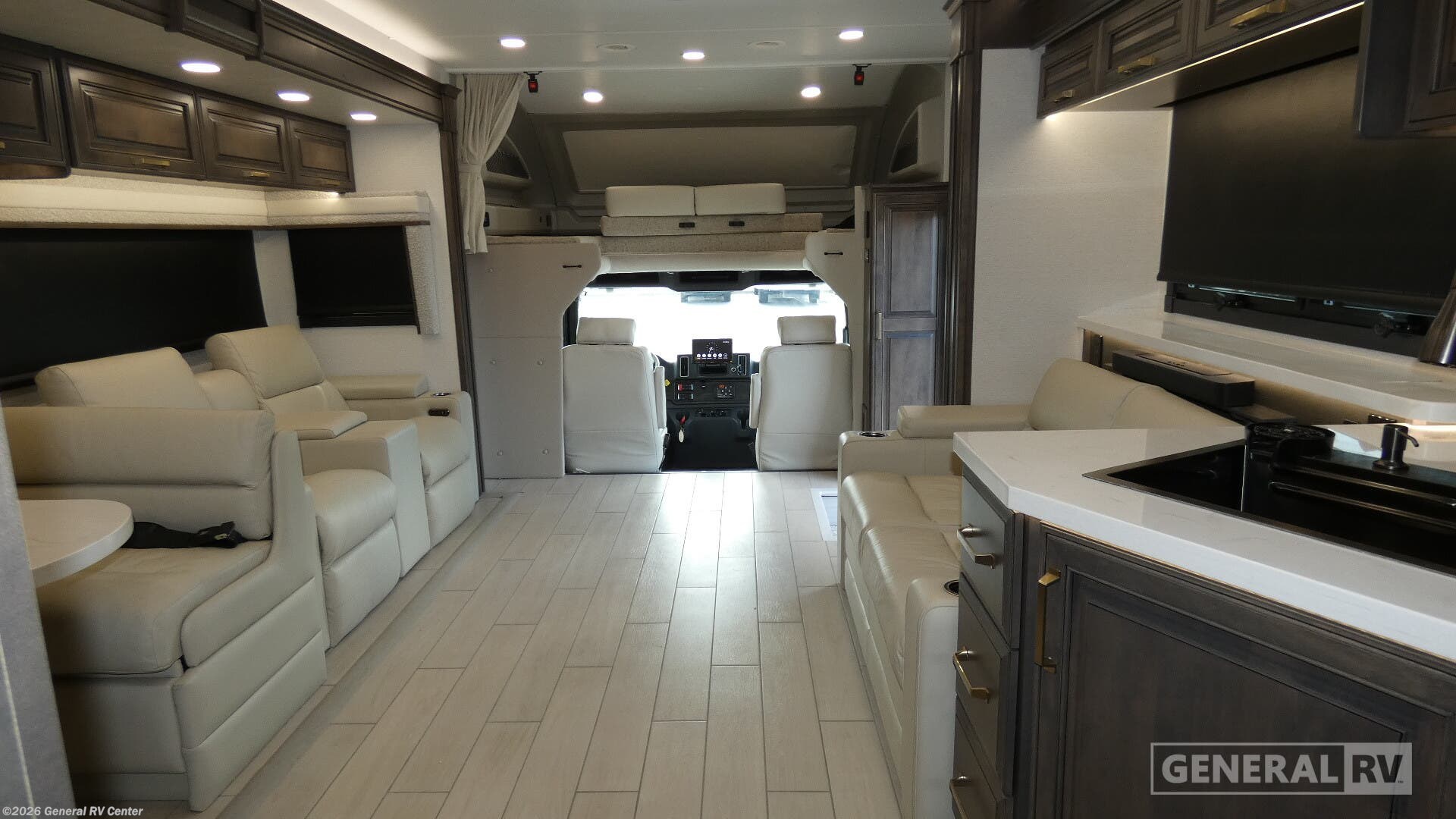 New 2027 Entegra Coach Accolade XL 37M available in Wixom, Michigan