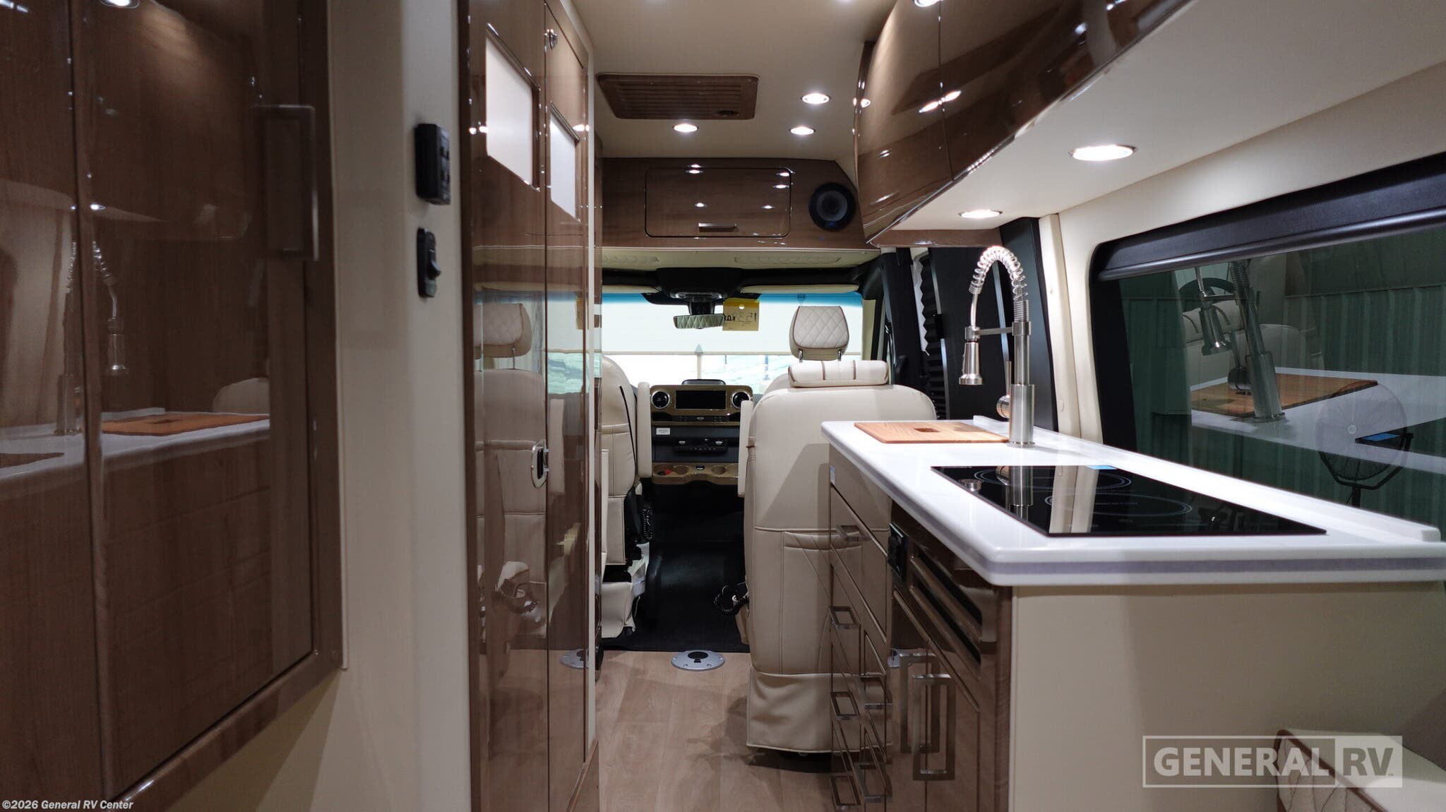 New 2027 Midwest Patriot MD3 available in Wixom, Michigan