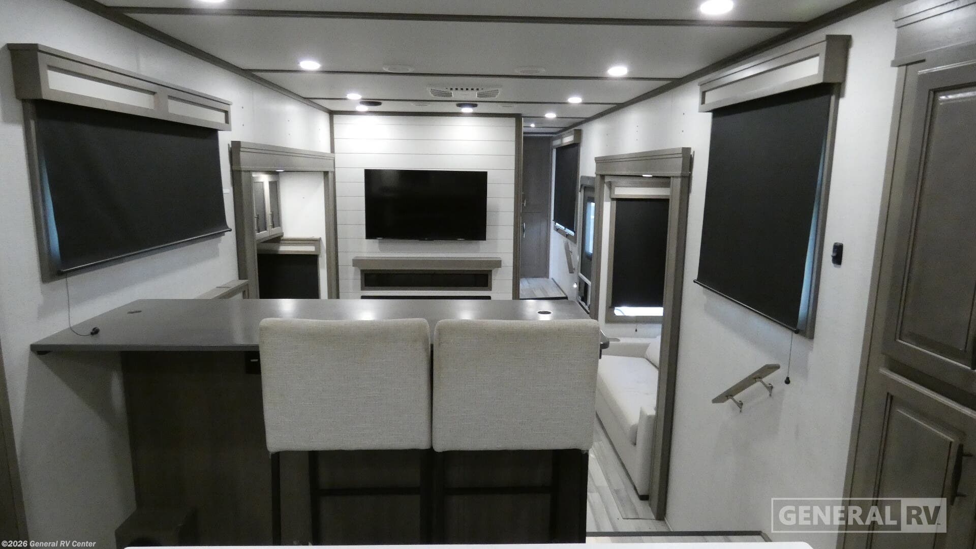 Used 2024 Grand Design Solitude 390RK available in Wixom, Michigan