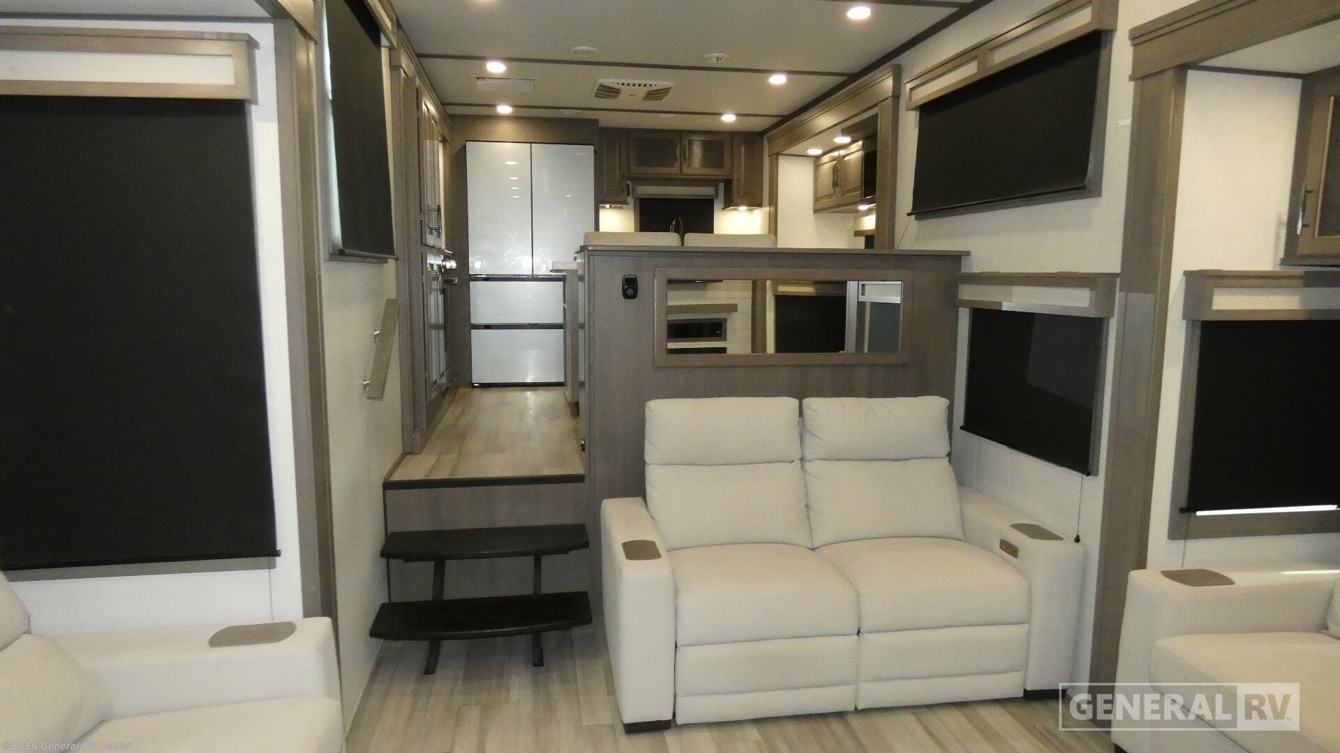 2024 Grand Design Solitude 390RK - Used Fifth Wheel For Sale by General RV Center in Wixom, Michigan