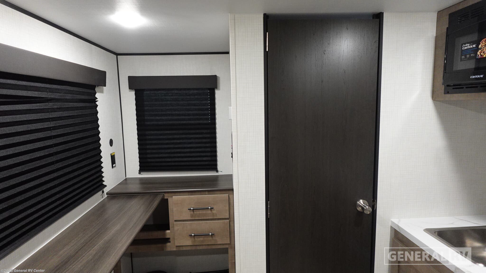 2027 Keystone Springdale Mini 1200BT - New Travel Trailer For Sale by General RV Center in Wixom, Michigan