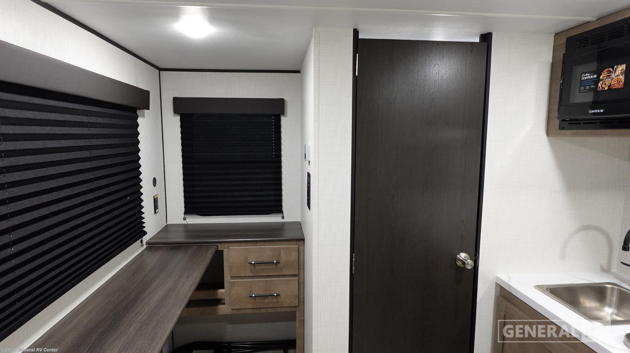 2027 Keystone Springdale Mini 1200BT - New Travel Trailer For Sale by General RV Center in Wixom, Michigan