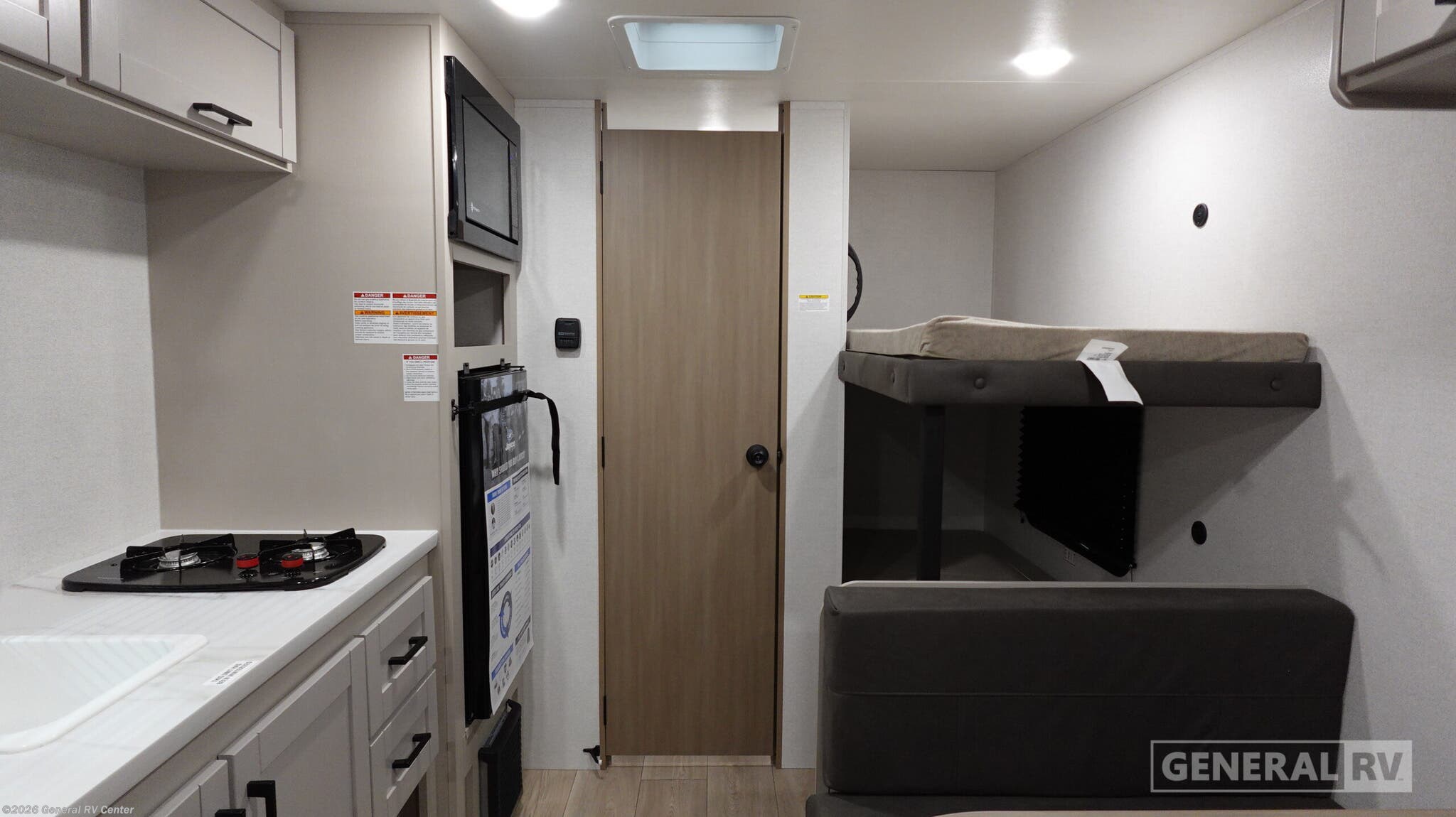 2026 Jayco Jay Flight SLX 170BH - New Travel Trailer For Sale by General RV Center in Wixom, Michigan