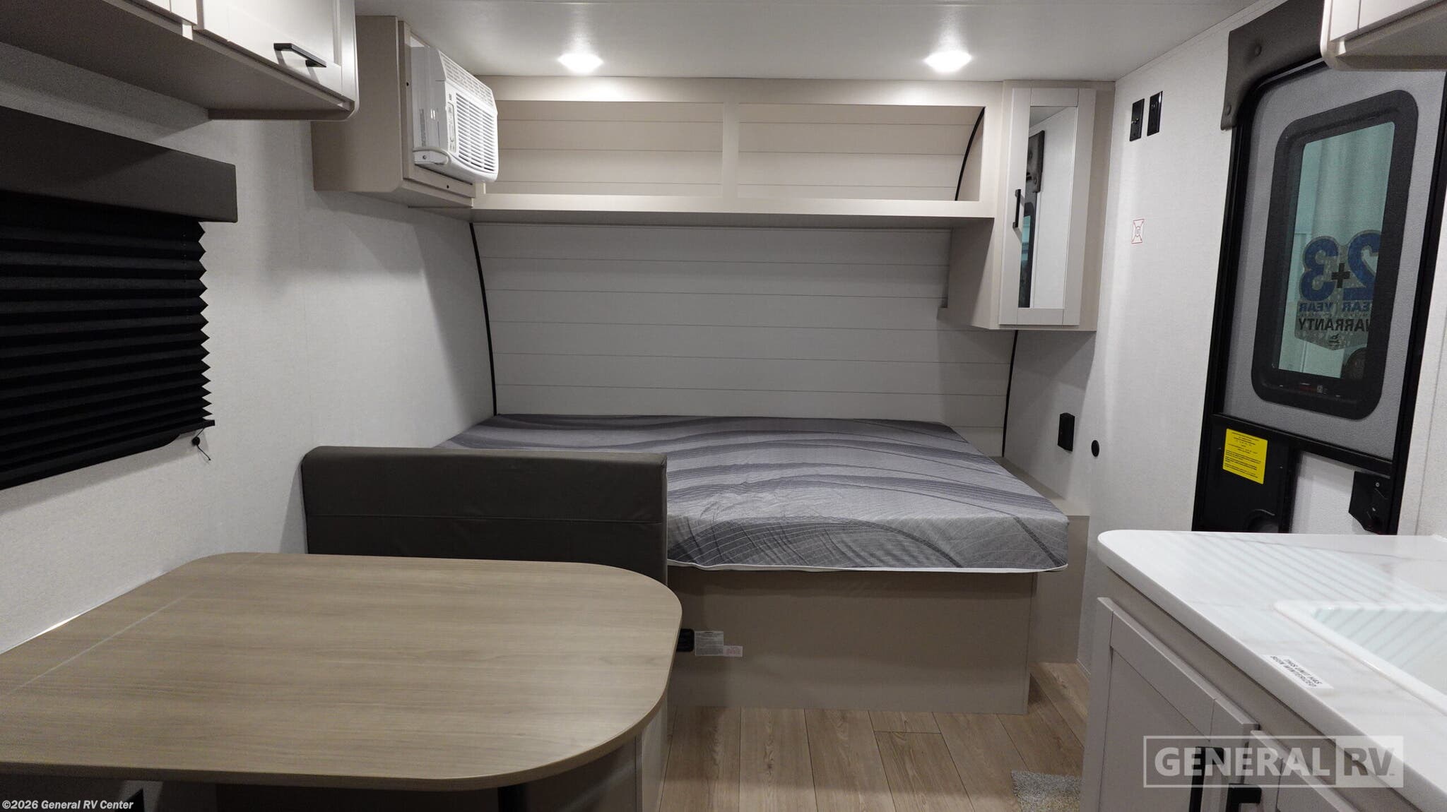 New 2026 Jayco Jay Flight SLX 170BH available in Wixom, Michigan