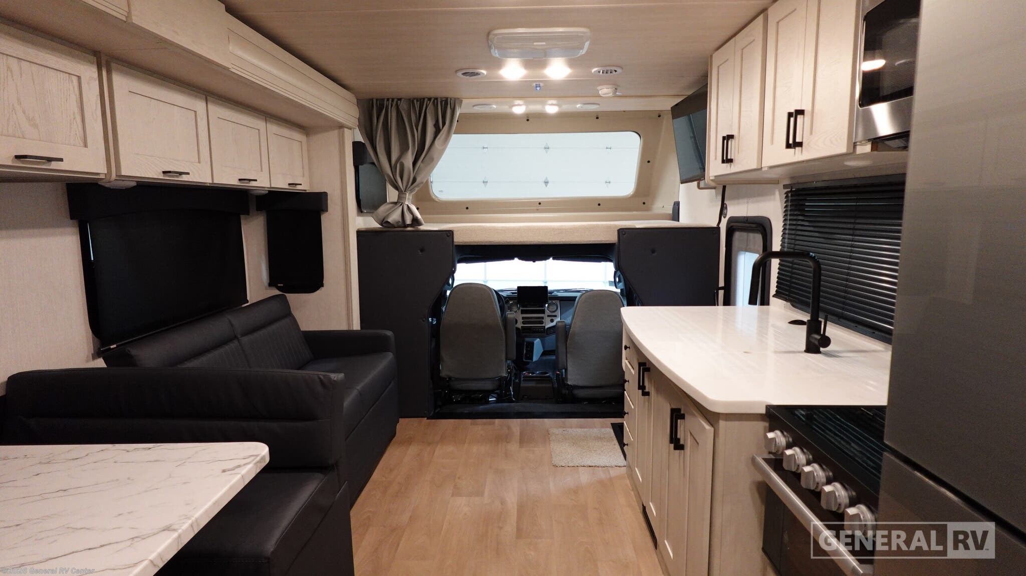 New 2027 Nexus Maximus 34MX available in Wixom, Michigan