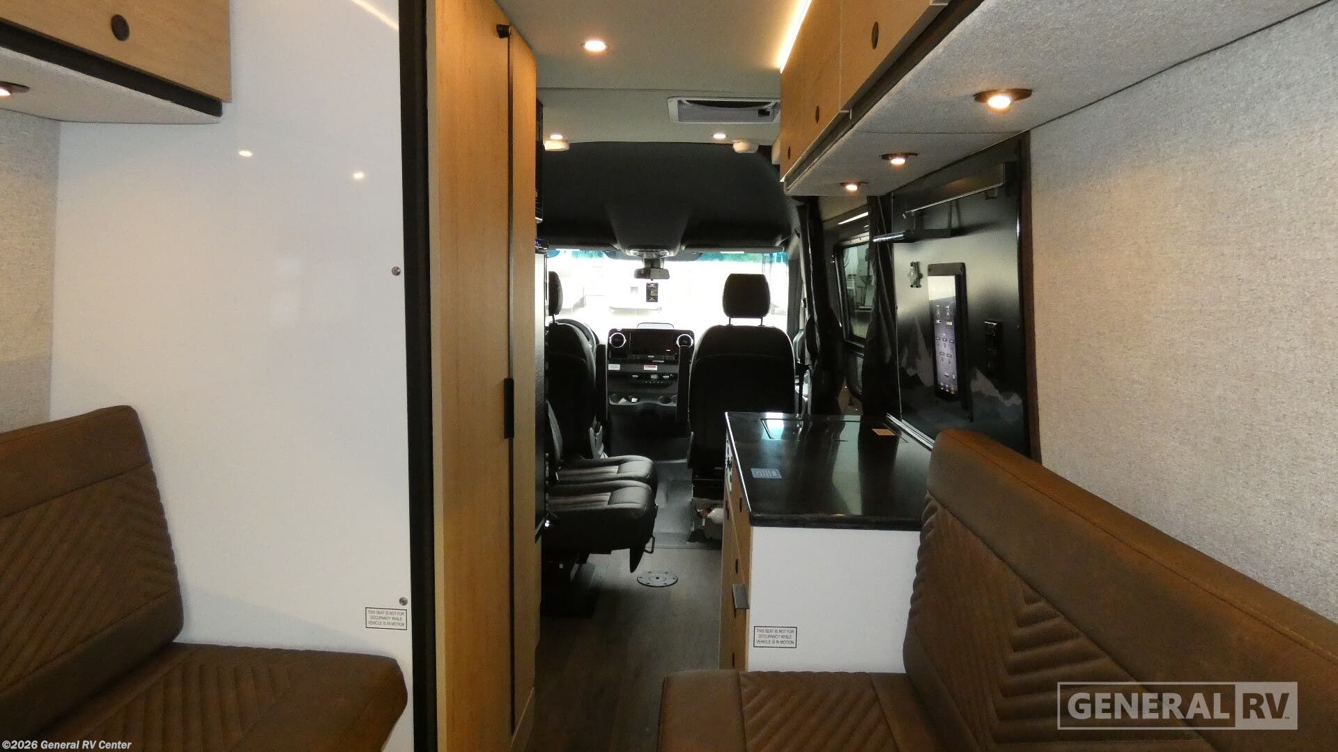 New 2026 Storyteller Overland Tour MODE XL MODE available in Wixom, Michigan