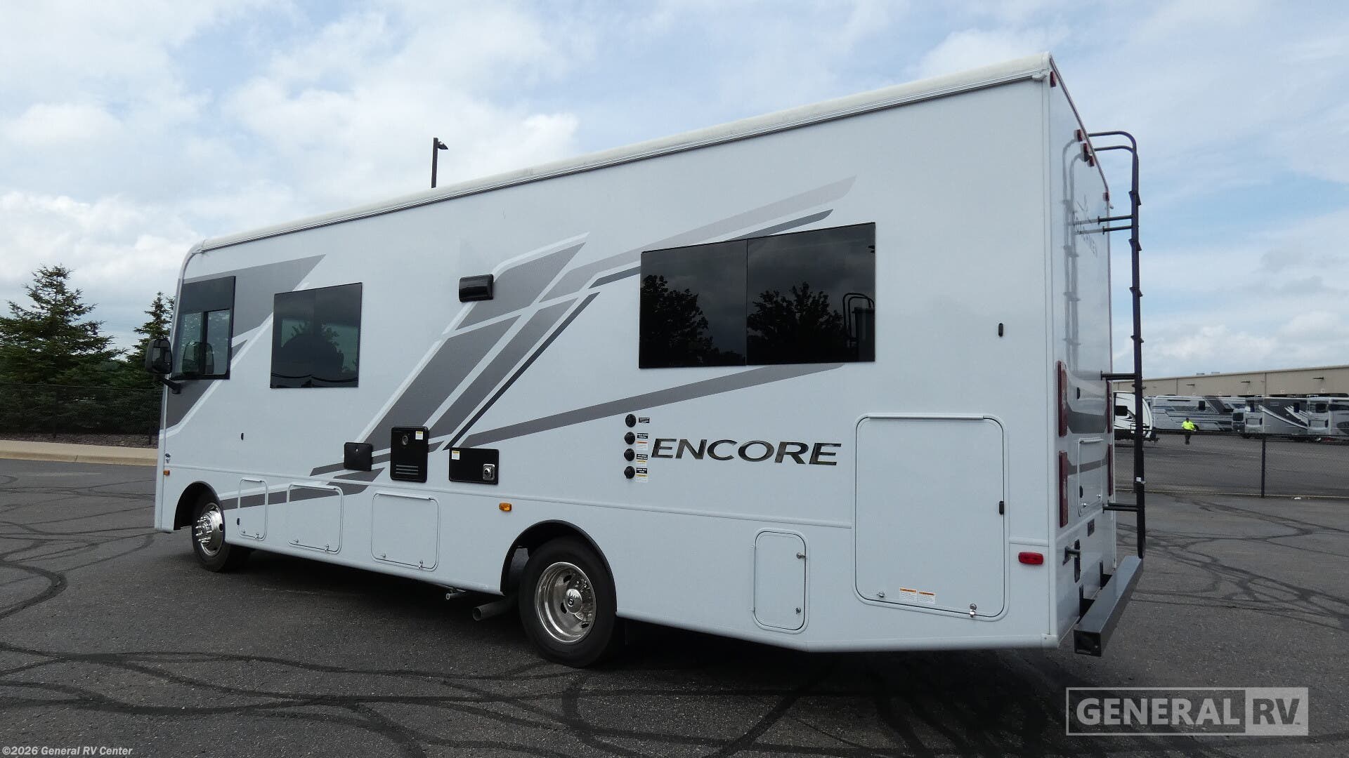 2027 Encore SE 27XPS by Coachmen from General RV Center in Wixom, Michigan