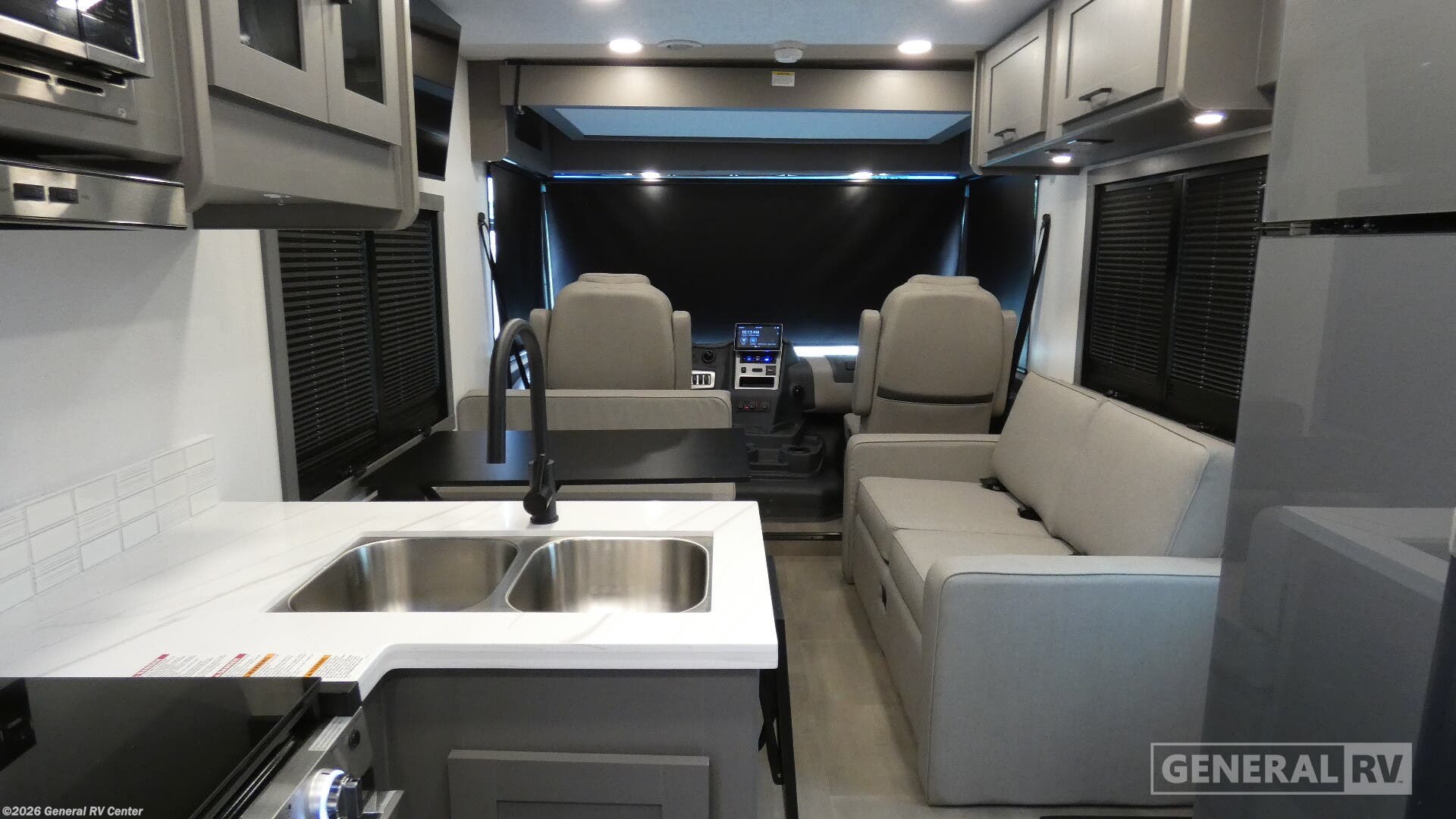 New 2027 Coachmen Encore SE 27XPS available in Wixom, Michigan