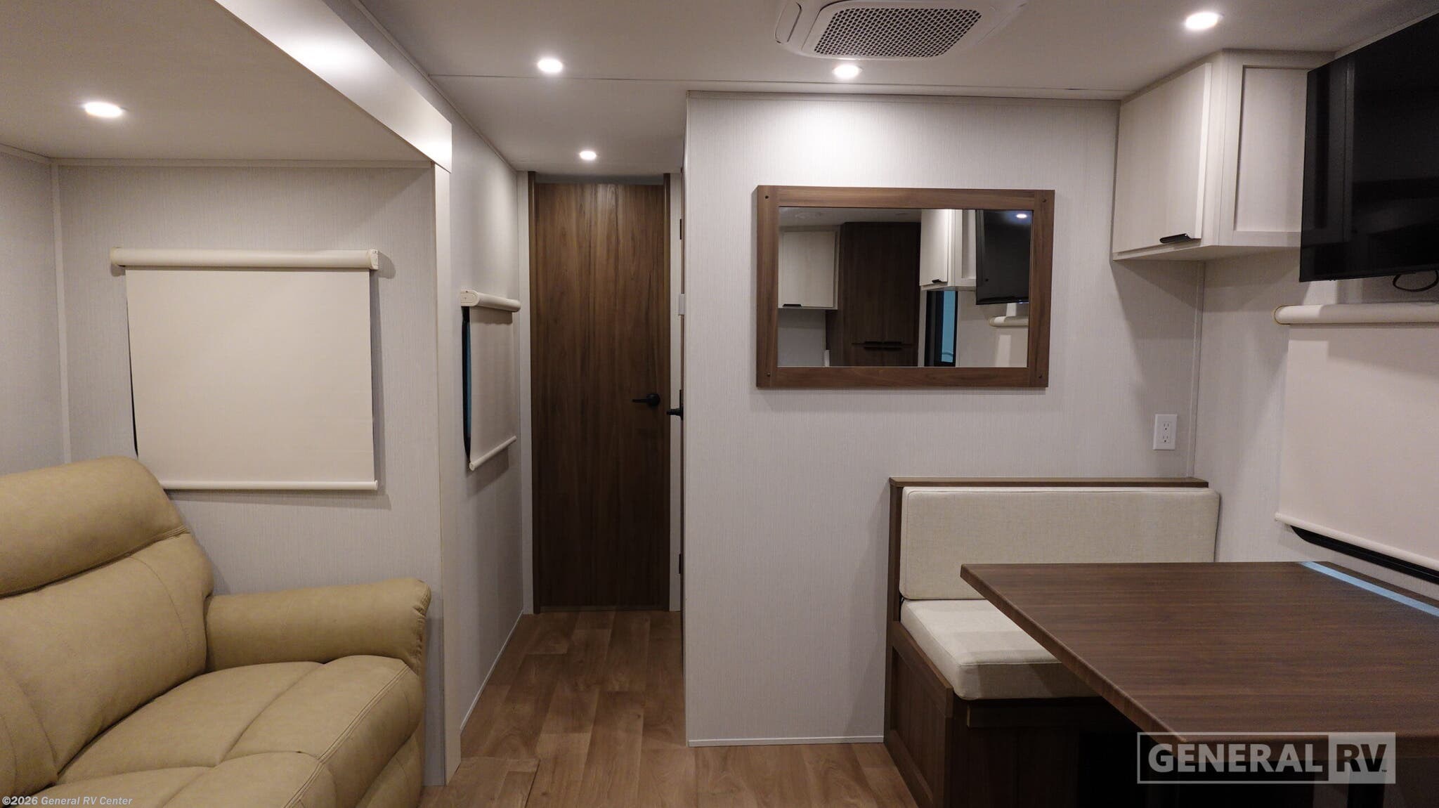 New 2026 Winnebago Access 25RK available in Wixom, Michigan