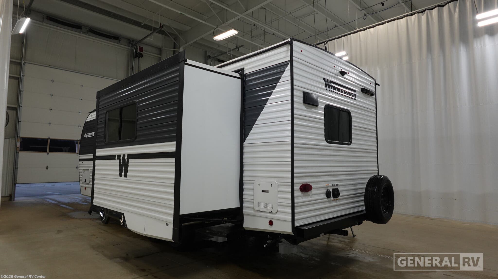 2026 Access 25RK by Winnebago from General RV Center in Wixom, Michigan