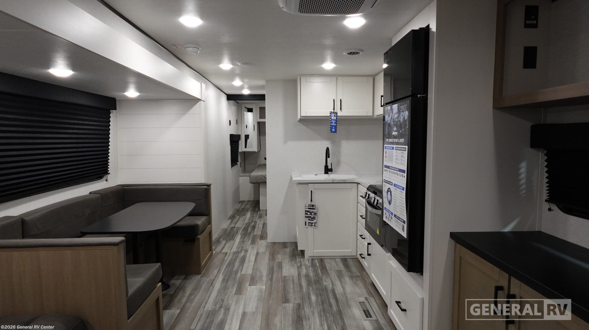 New 2026 Jayco Jay Flight SLX 330TBS available in Wixom, Michigan