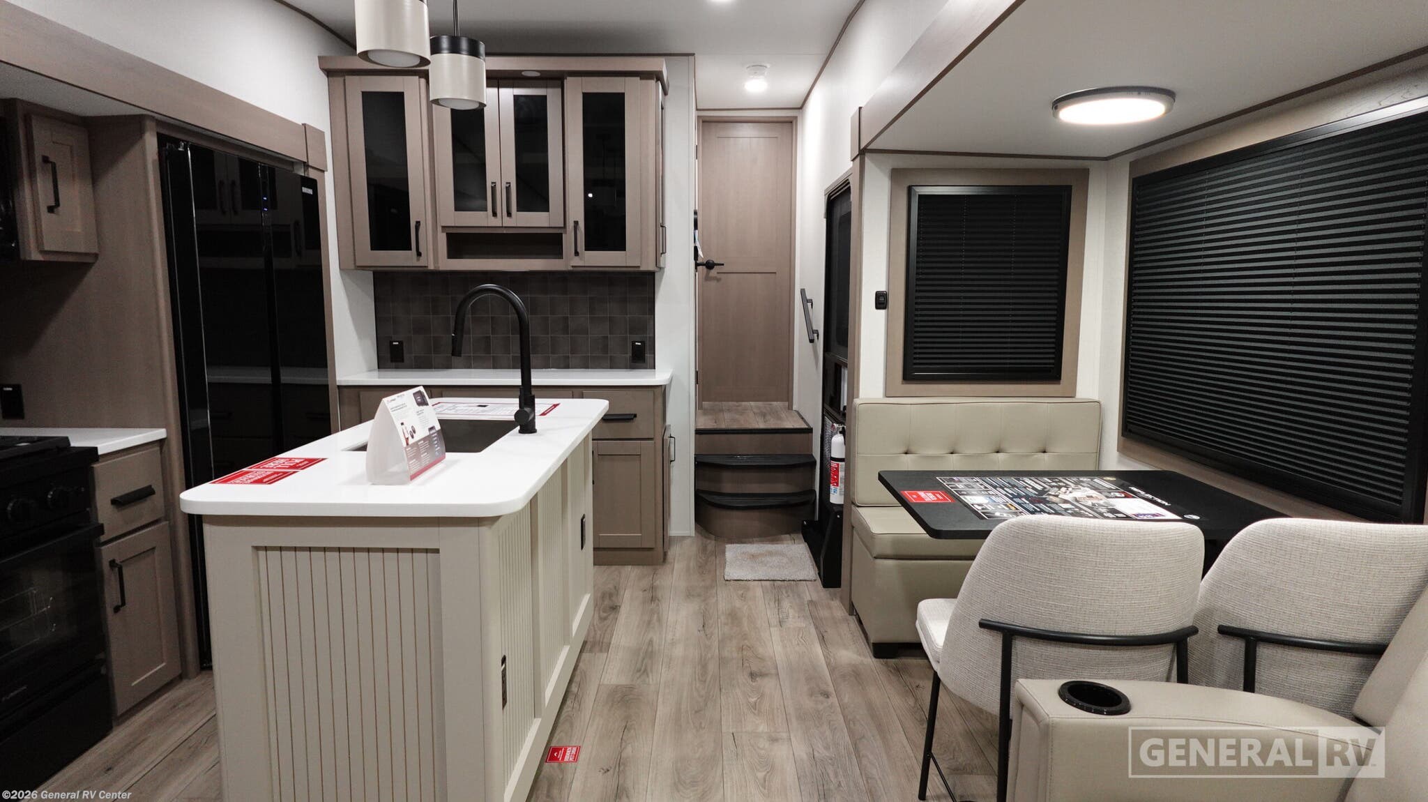 New 2026 Grand Design Reflection 303RLS available in Wixom, Michigan