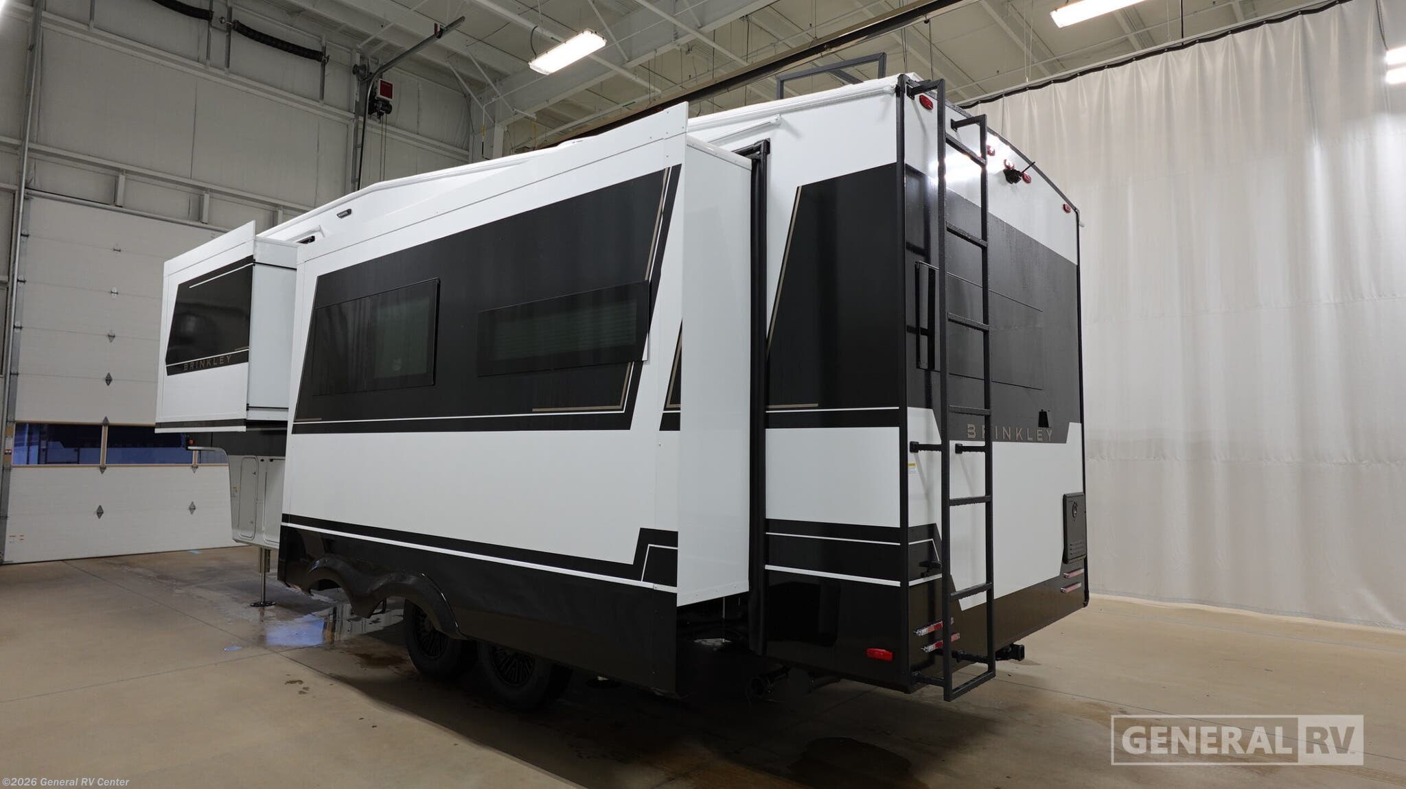 2026 Model Z 2680 by Brinkley RV from General RV Center in Wixom, Michigan